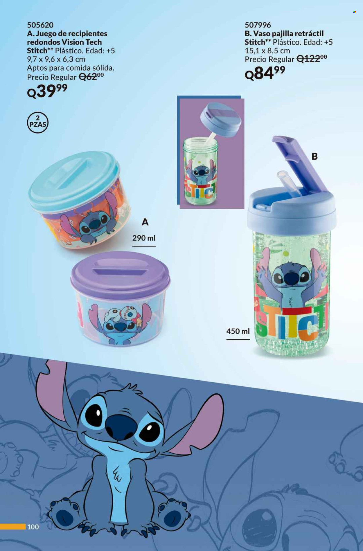 Catálogo Avon - 14.3.2025 - 21.4.2025. Página 100