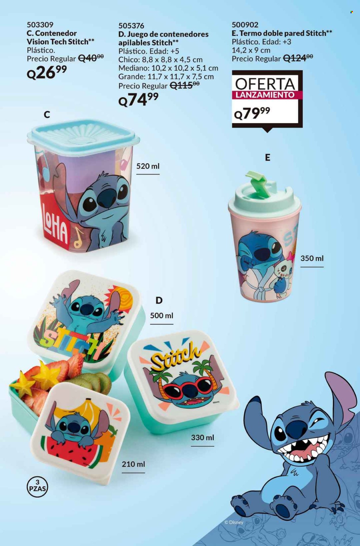 Catálogo Avon - 14.3.2025 - 21.4.2025. Página 105