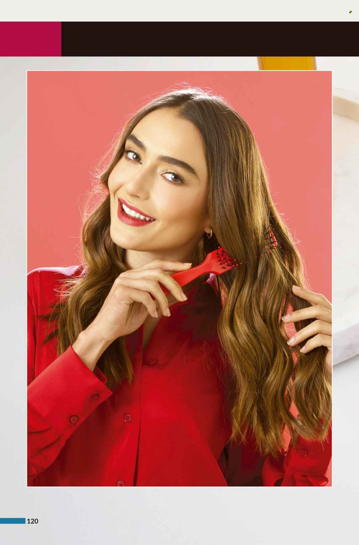Catálogo Avon - 14.3.2025 - 21.4.2025. Página 120