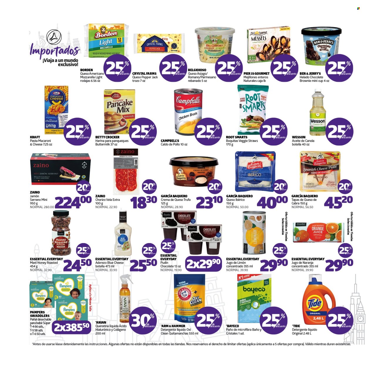 Catálogo Supermercados La Torre - 13.3.2025 - 19.3.2025. Página 12