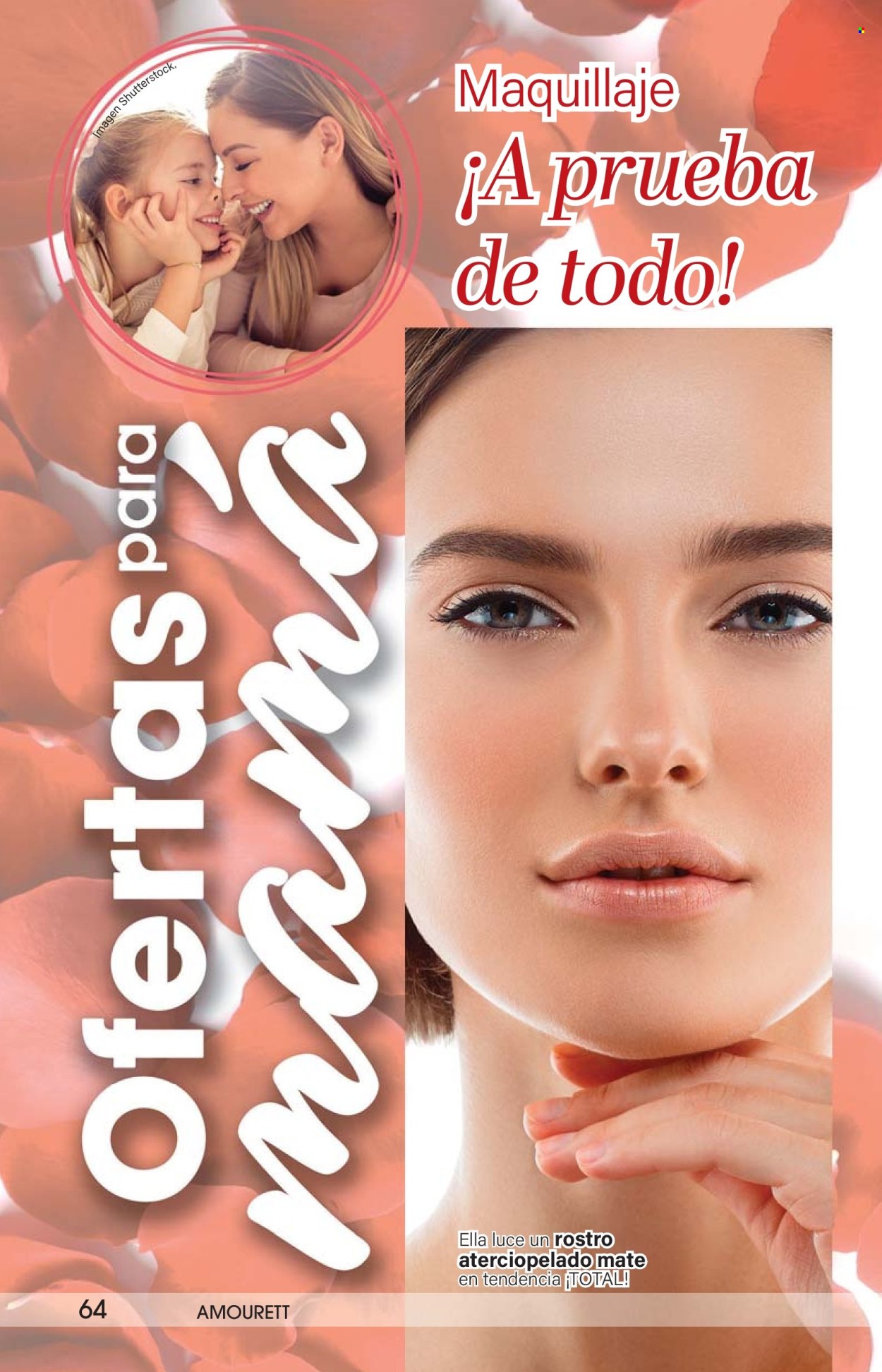 Catálogo Arabela - 20.3.2025 - 9.4.2025. Página 64