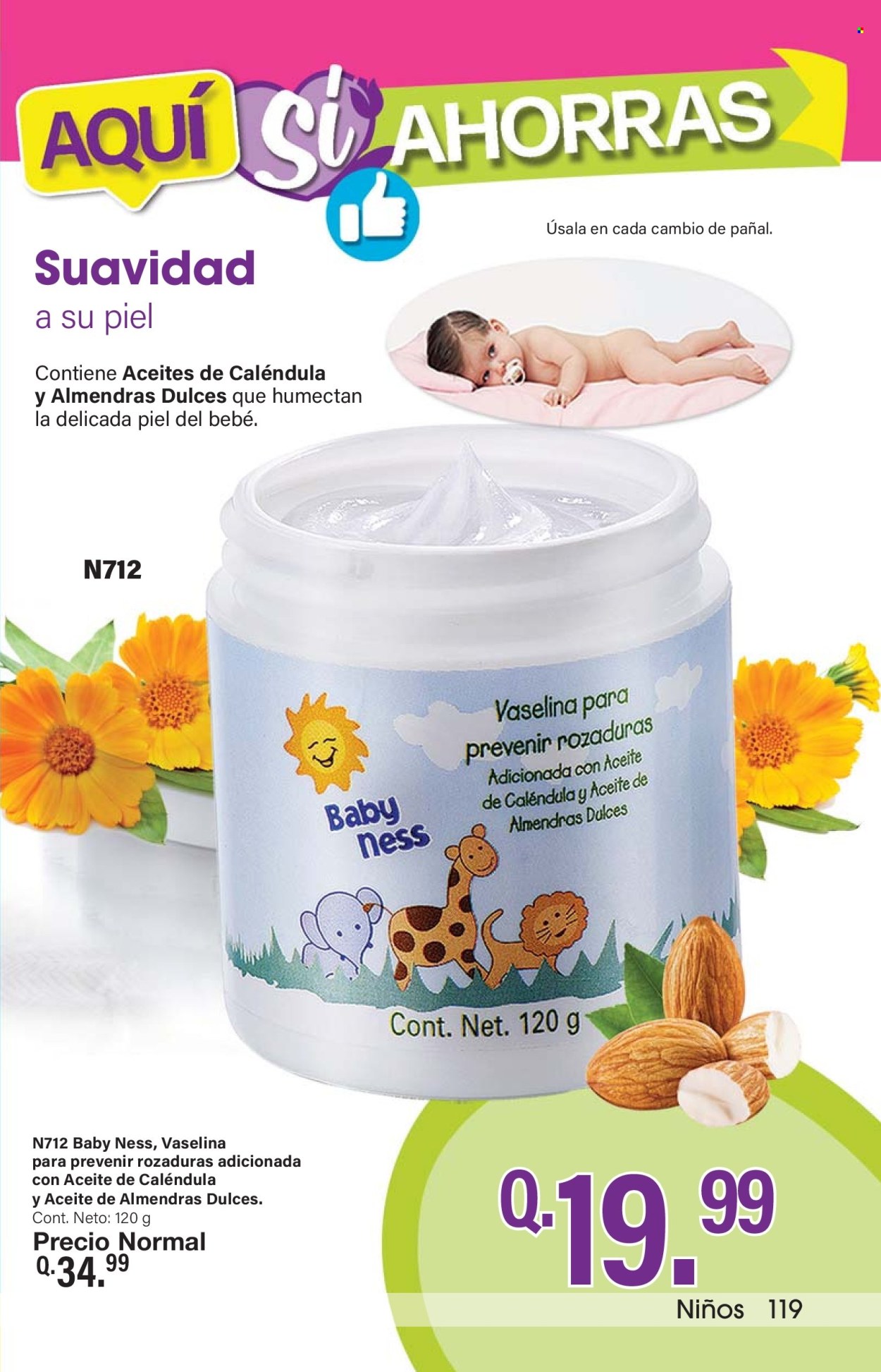 Catálogo Arabela - 20.3.2025 - 9.4.2025. Página 119