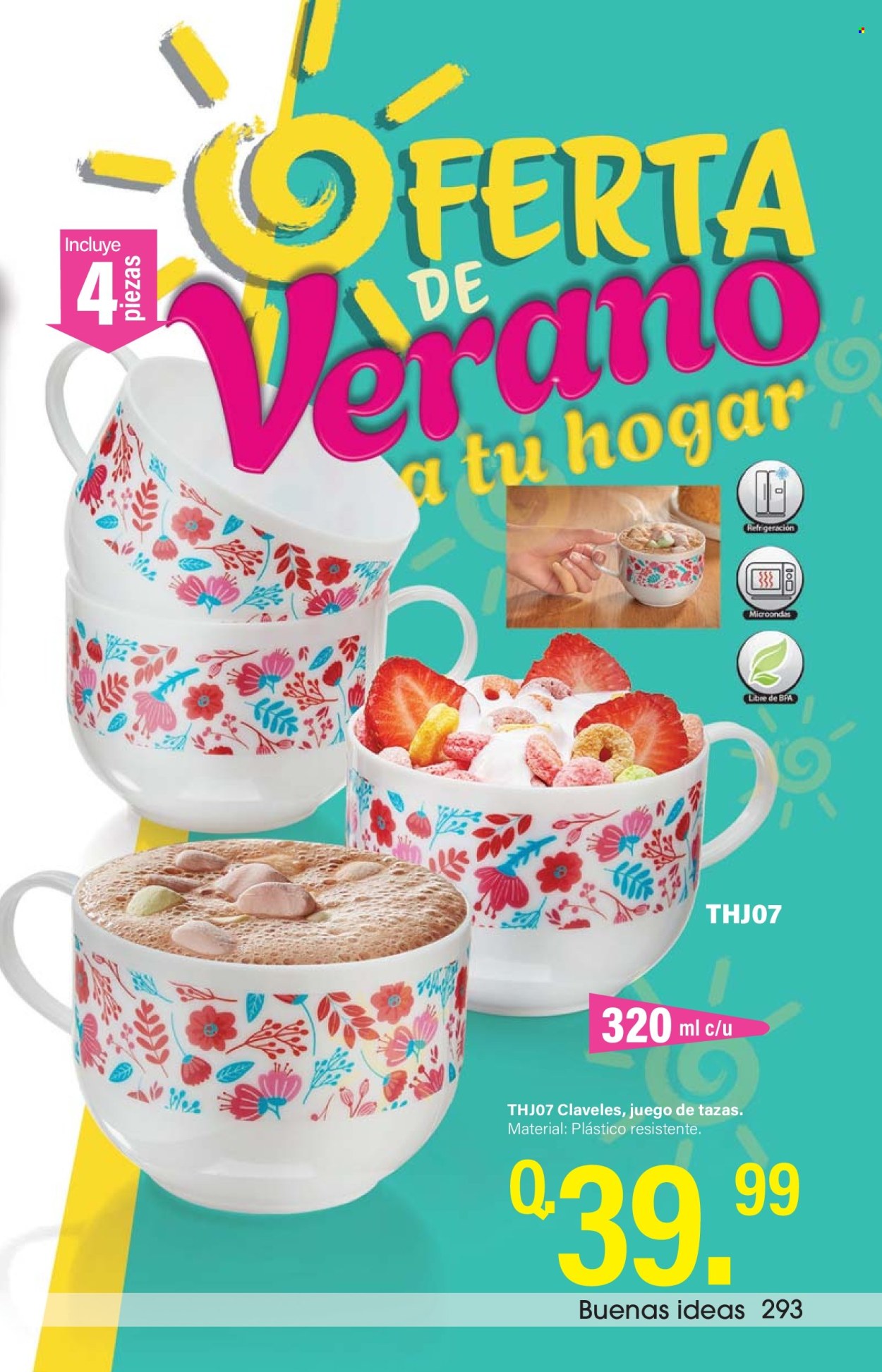 Catálogo Arabela - 20.3.2025 - 9.4.2025. Página 281
