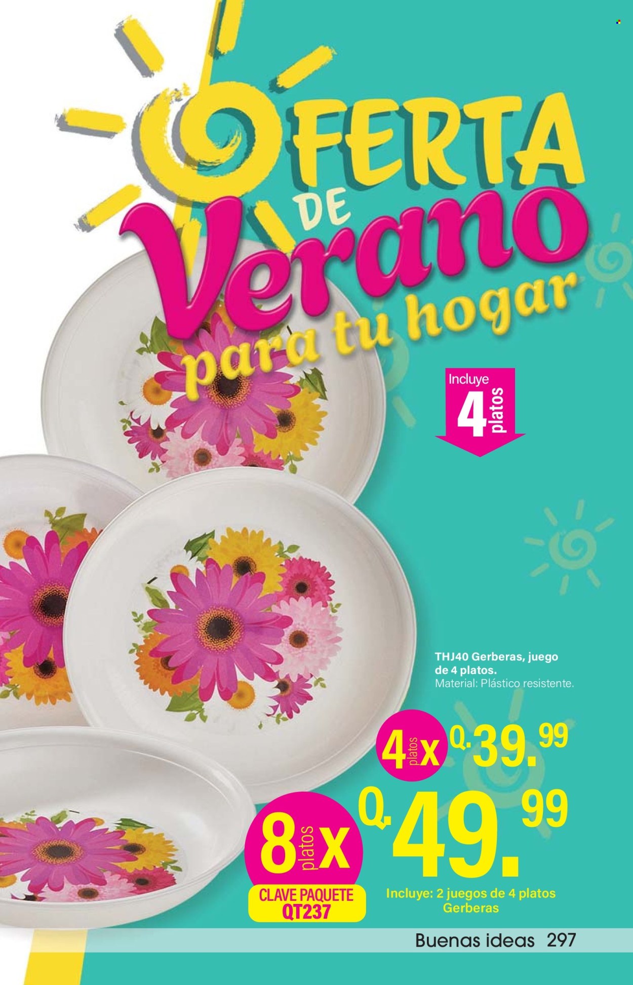 Catálogo Arabela - 20.3.2025 - 9.4.2025. Página 285