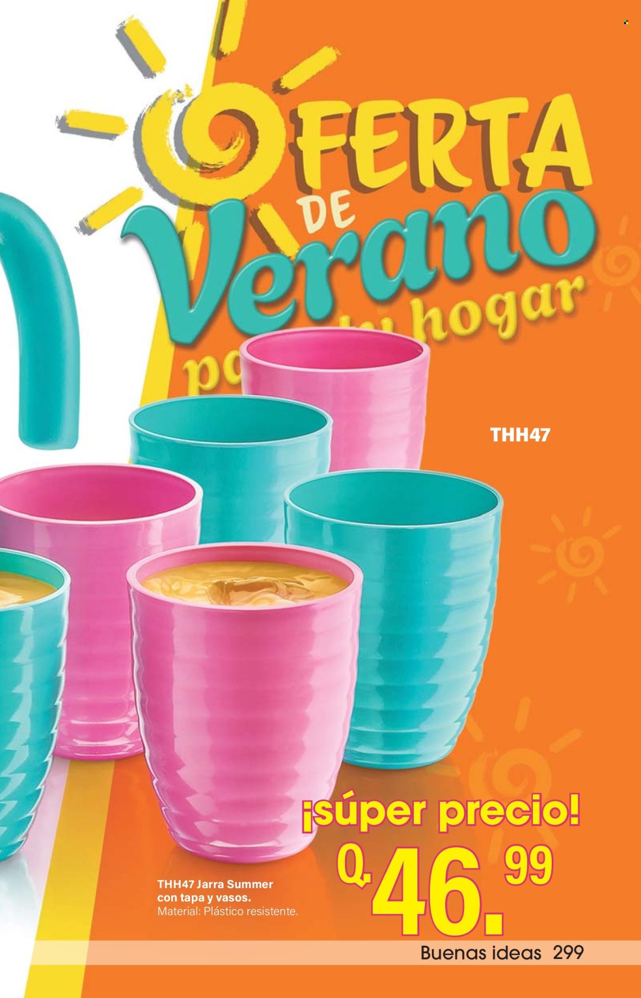 Catálogo Arabela - 20.3.2025 - 9.4.2025. Página 287