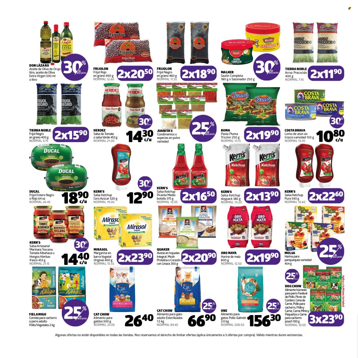 Catálogo Supermercados La Torre - 20.3.2025 - 26.3.2025. Página 4