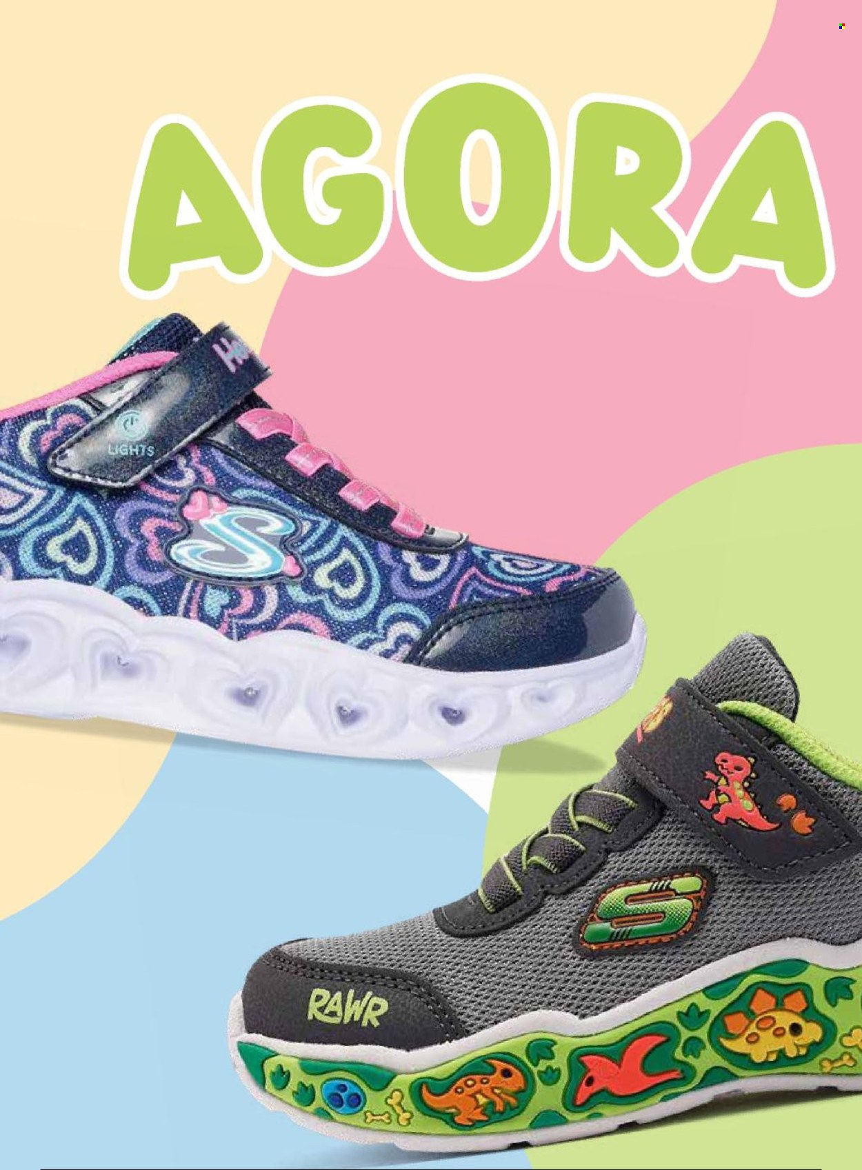 Catálogo Agora. Página 366