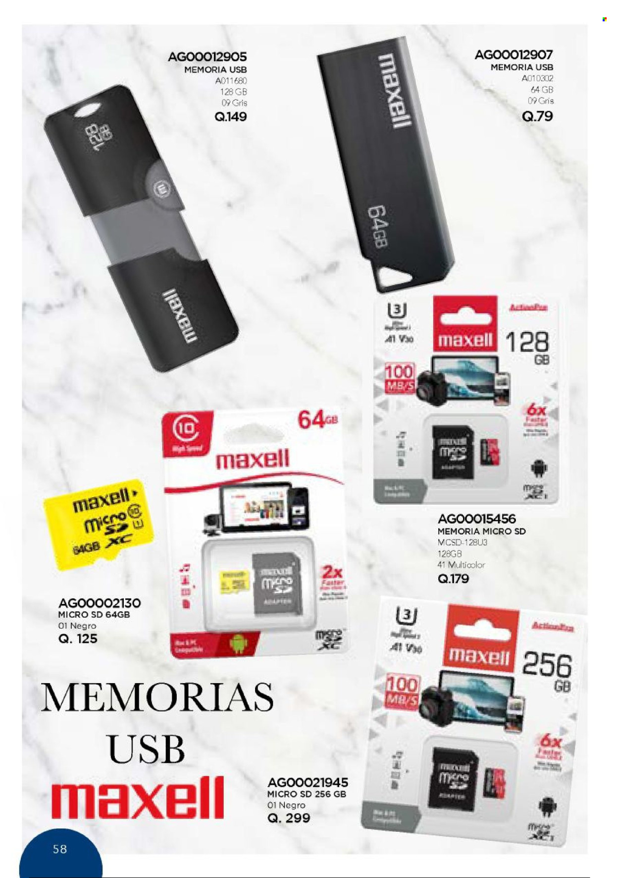 Catálogo Agora. Página 573