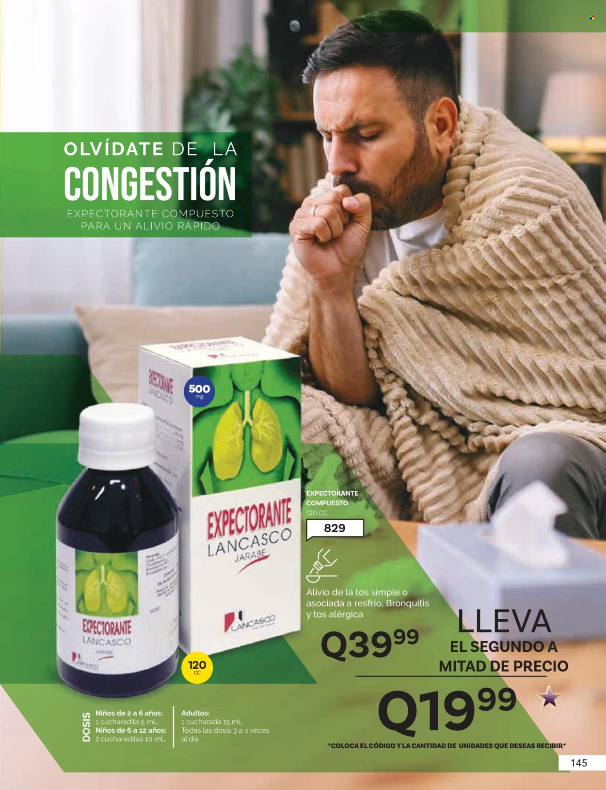 Catálogo Scentia. Página 147