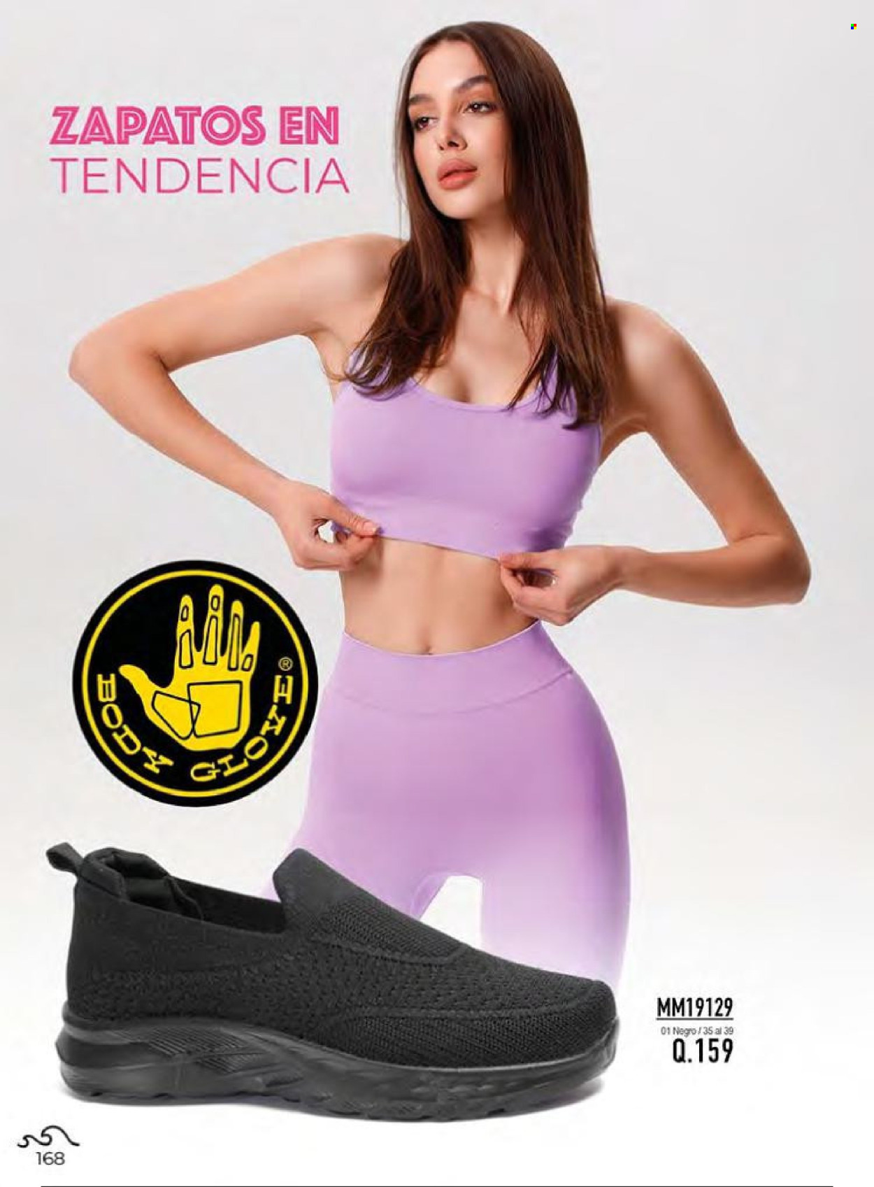 Catálogo Multimodas. Página 168