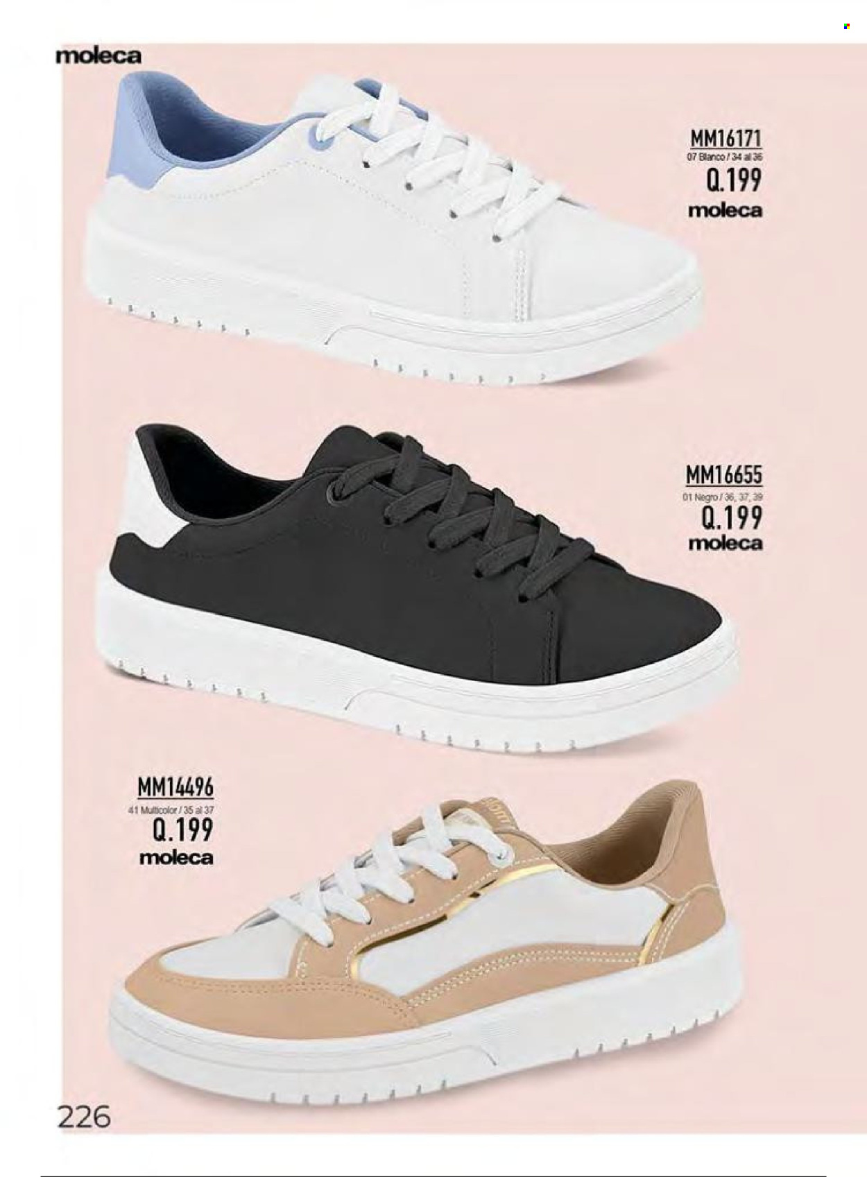 Catálogo Multimodas. Página 226