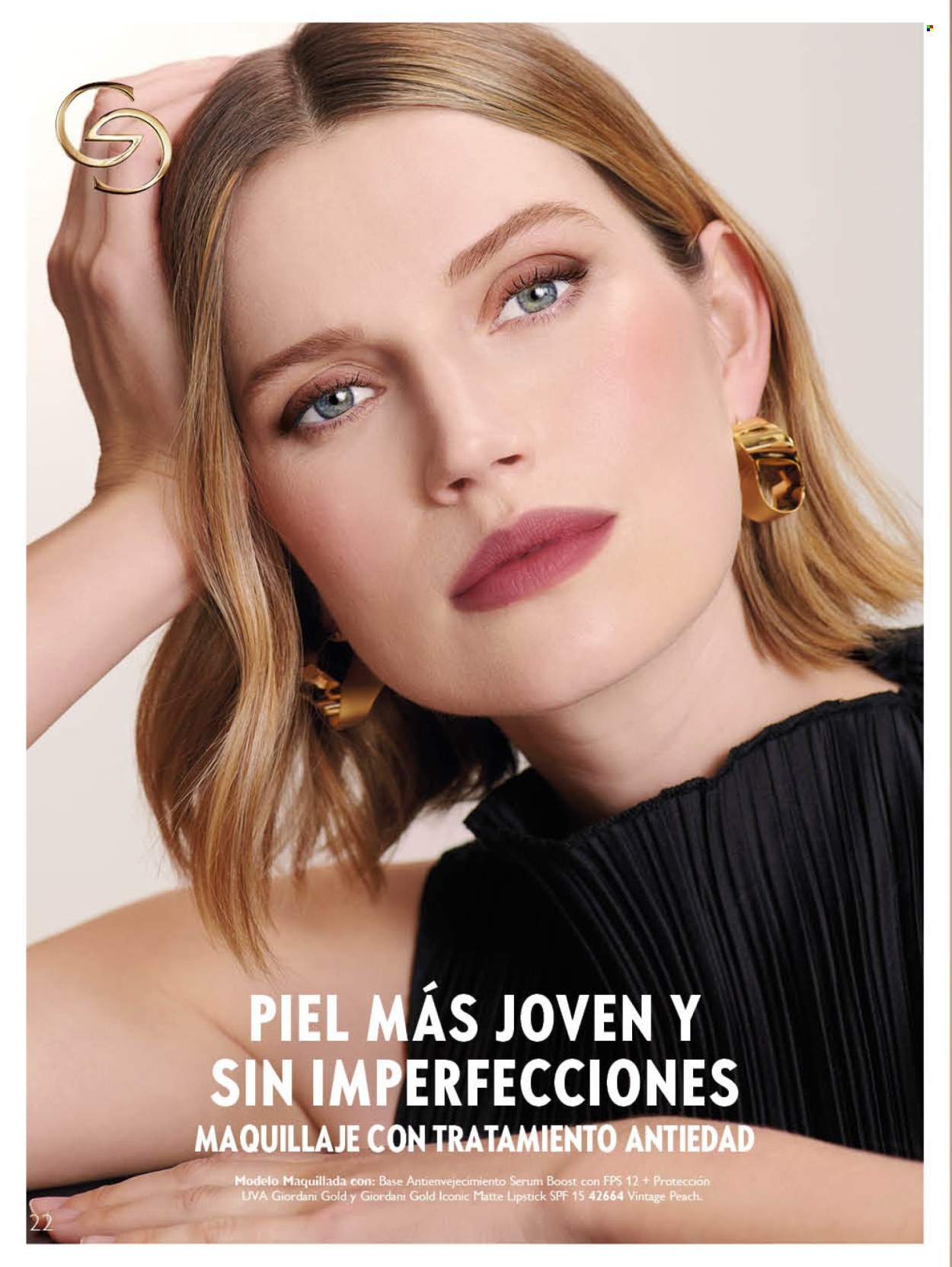 Catálogo Oriflame - 1.5.2025 - 31.5.2025. Página 24