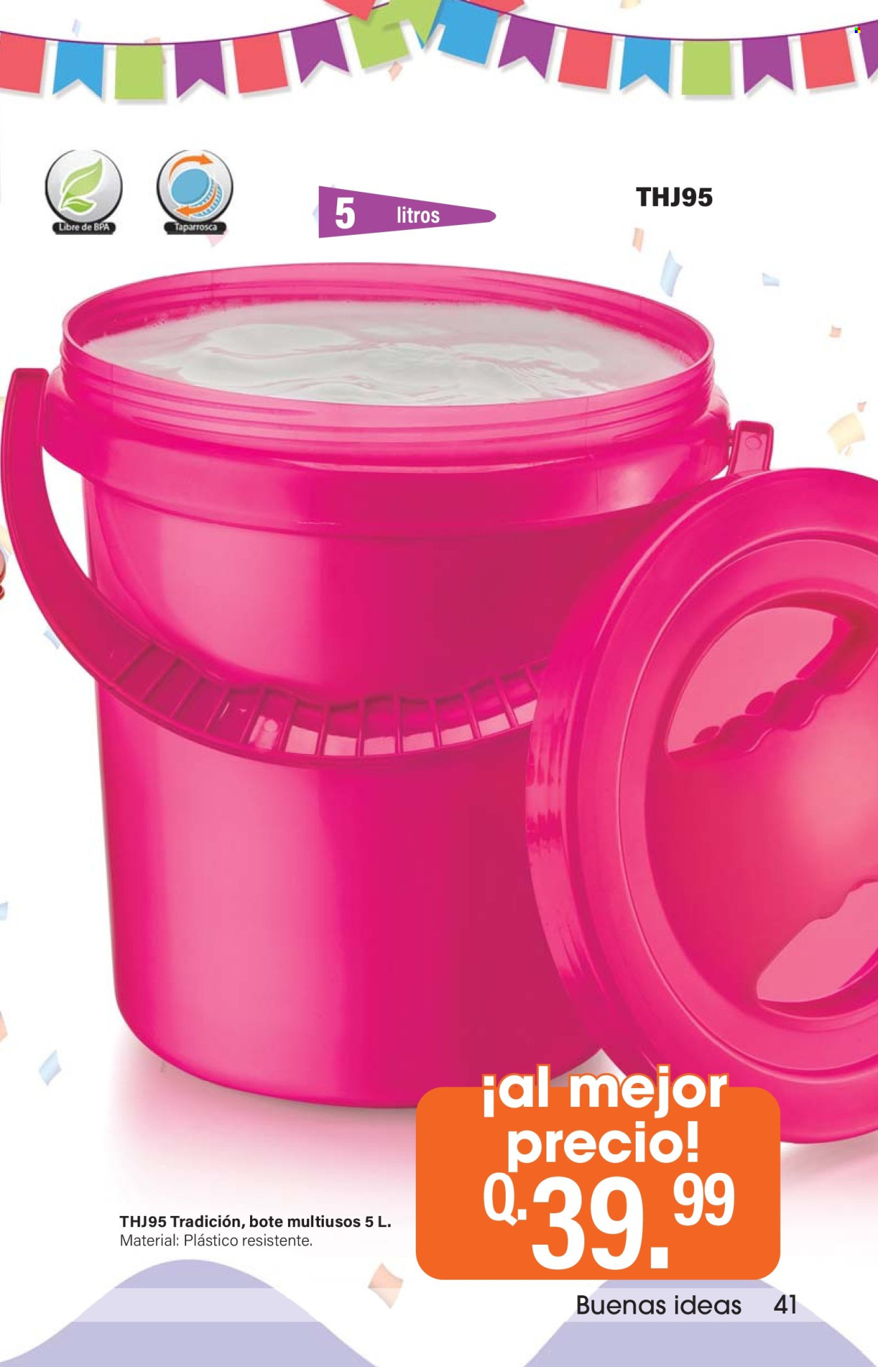 Catálogo Arabela - 10.4.2025 - 30.4.2025. Página 39