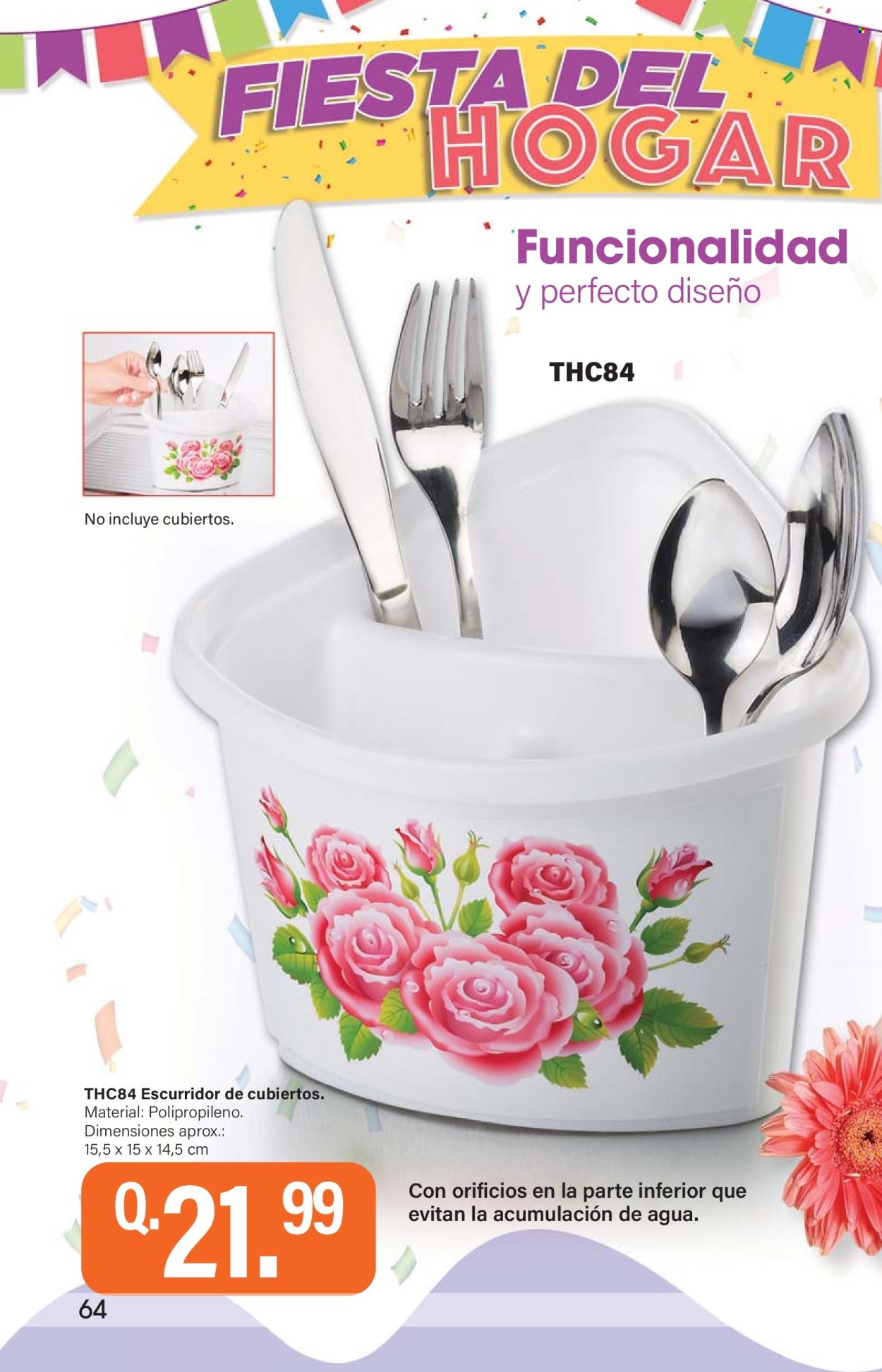 Catálogo Arabela - 10.4.2025 - 30.4.2025. Página 62