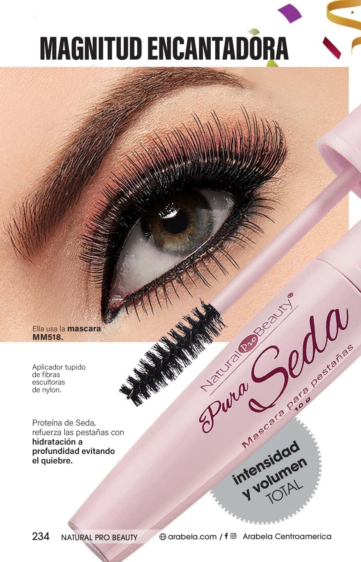Catálogo Arabela - 10.4.2025 - 30.4.2025. Página 220