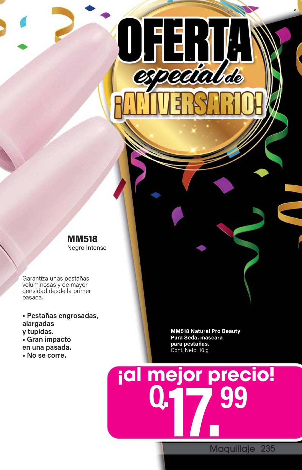 Catálogo Arabela - 10.4.2025 - 30.4.2025. Página 221