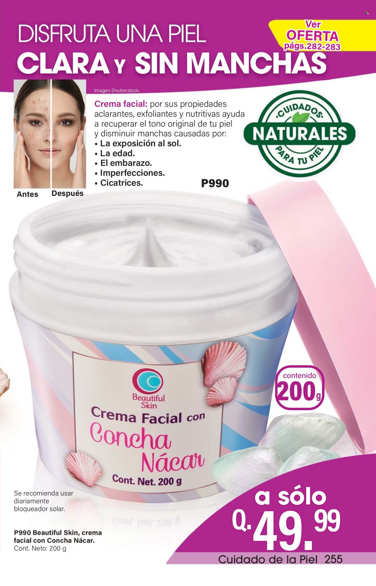 Catálogo Arabela - 10.4.2025 - 30.4.2025. Página 241