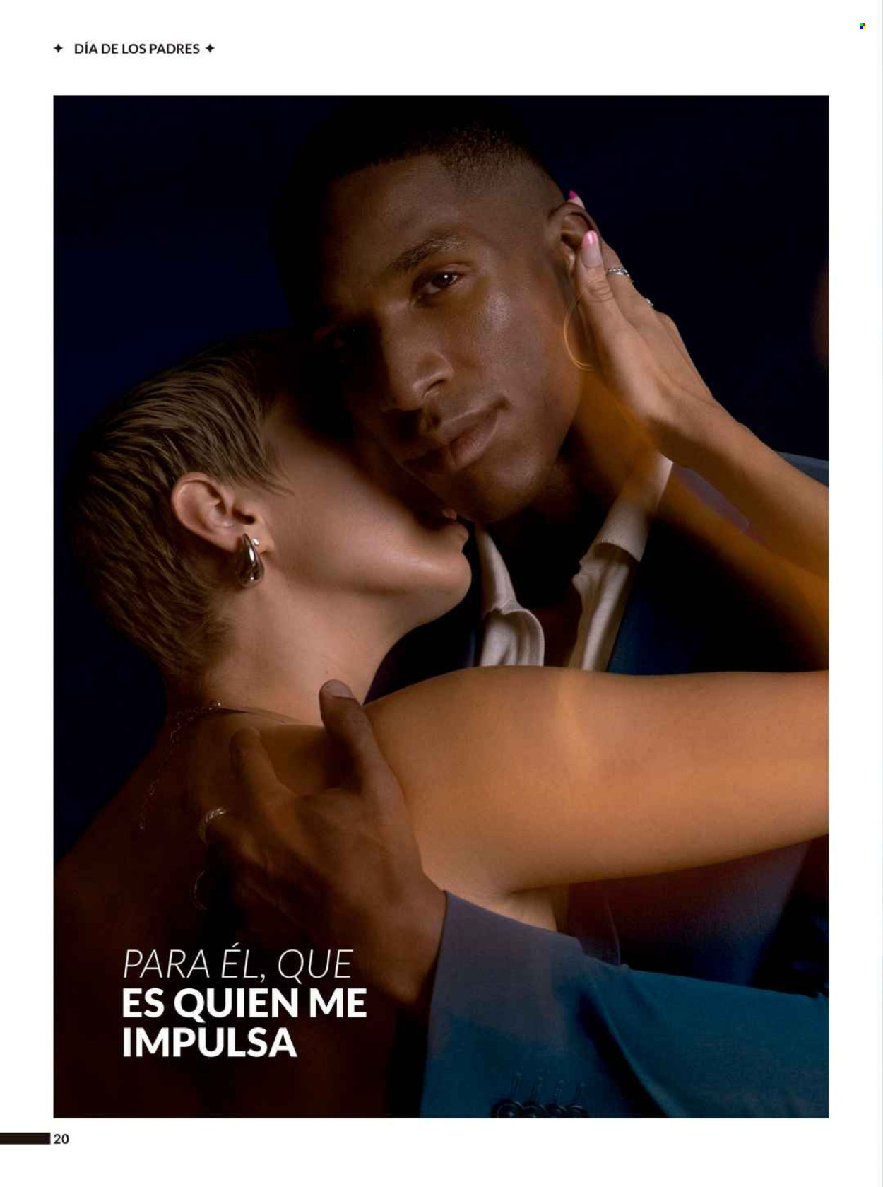 Catálogo Avon - 24.4.2025 - 29.5.2025. Página 20