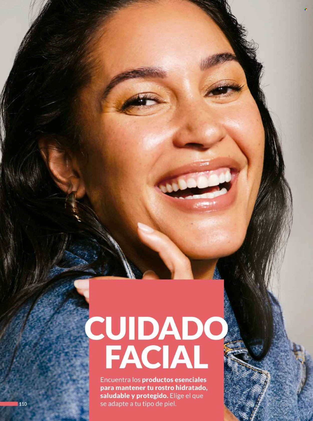 Catálogo Avon - 24.4.2025 - 29.5.2025. Página 110