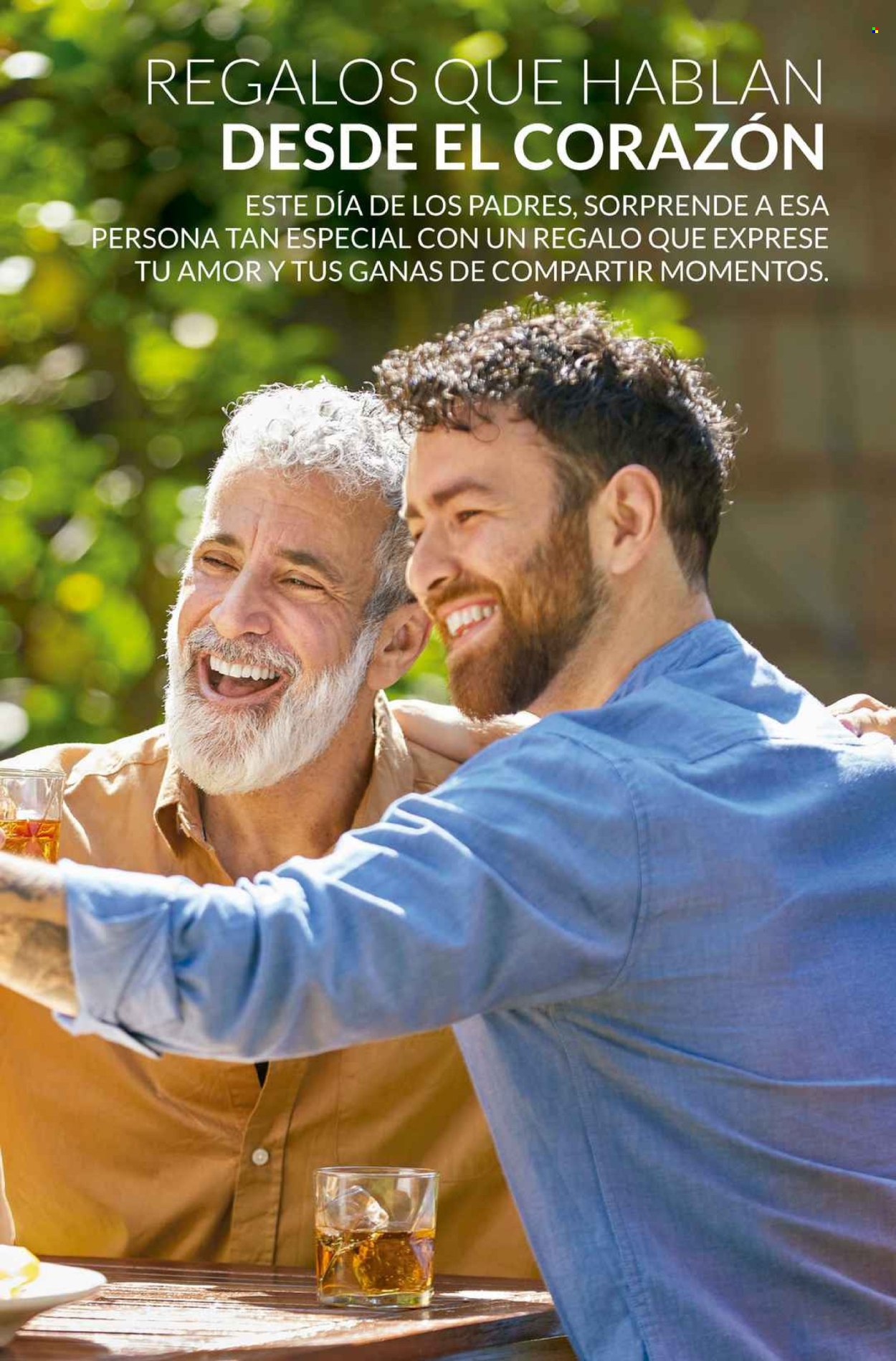 Catálogo Avon - 24.4.2025 - 25.5.2025. Página 3