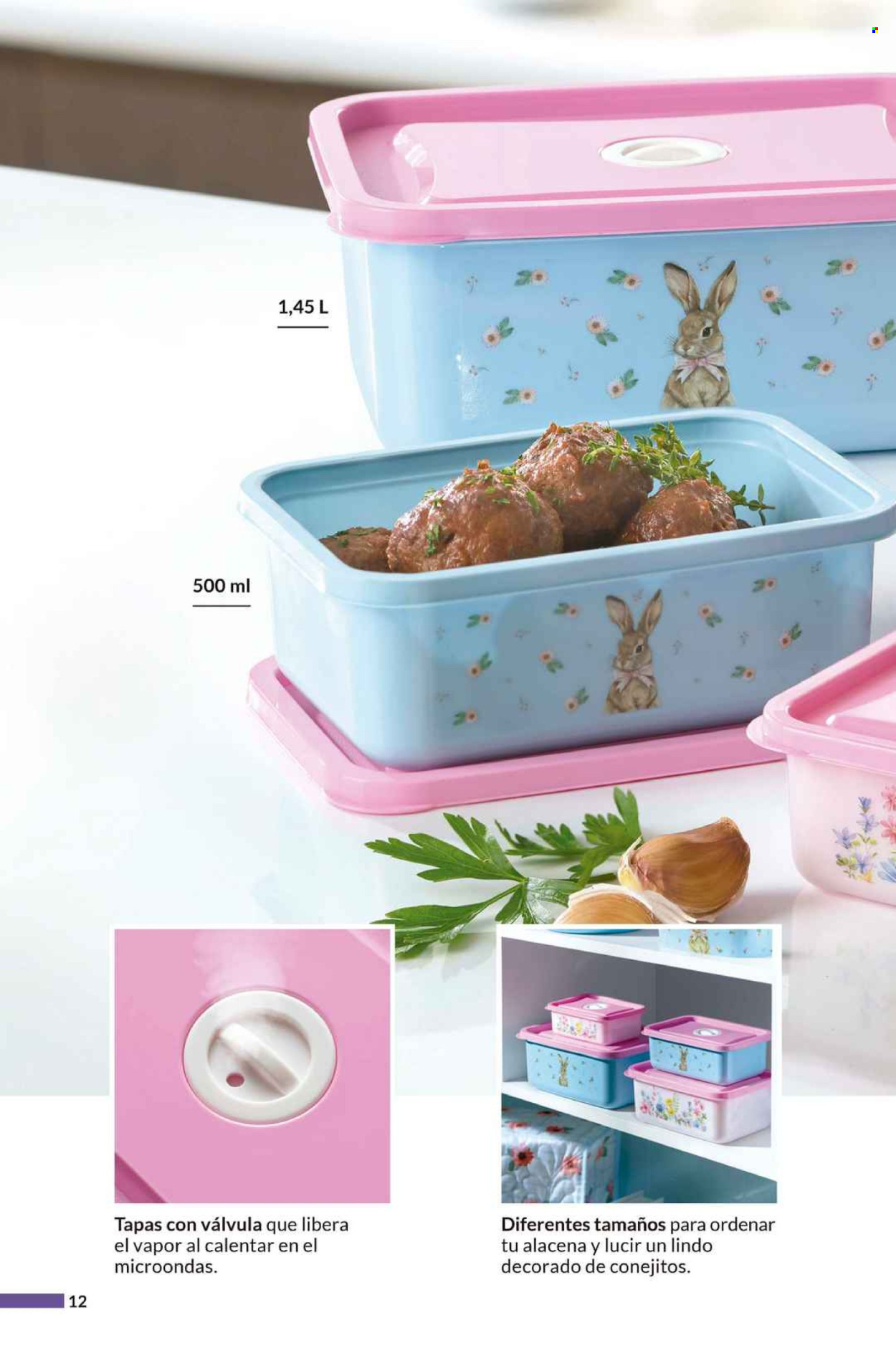Catálogo Avon - 24.4.2025 - 25.5.2025. Página 12