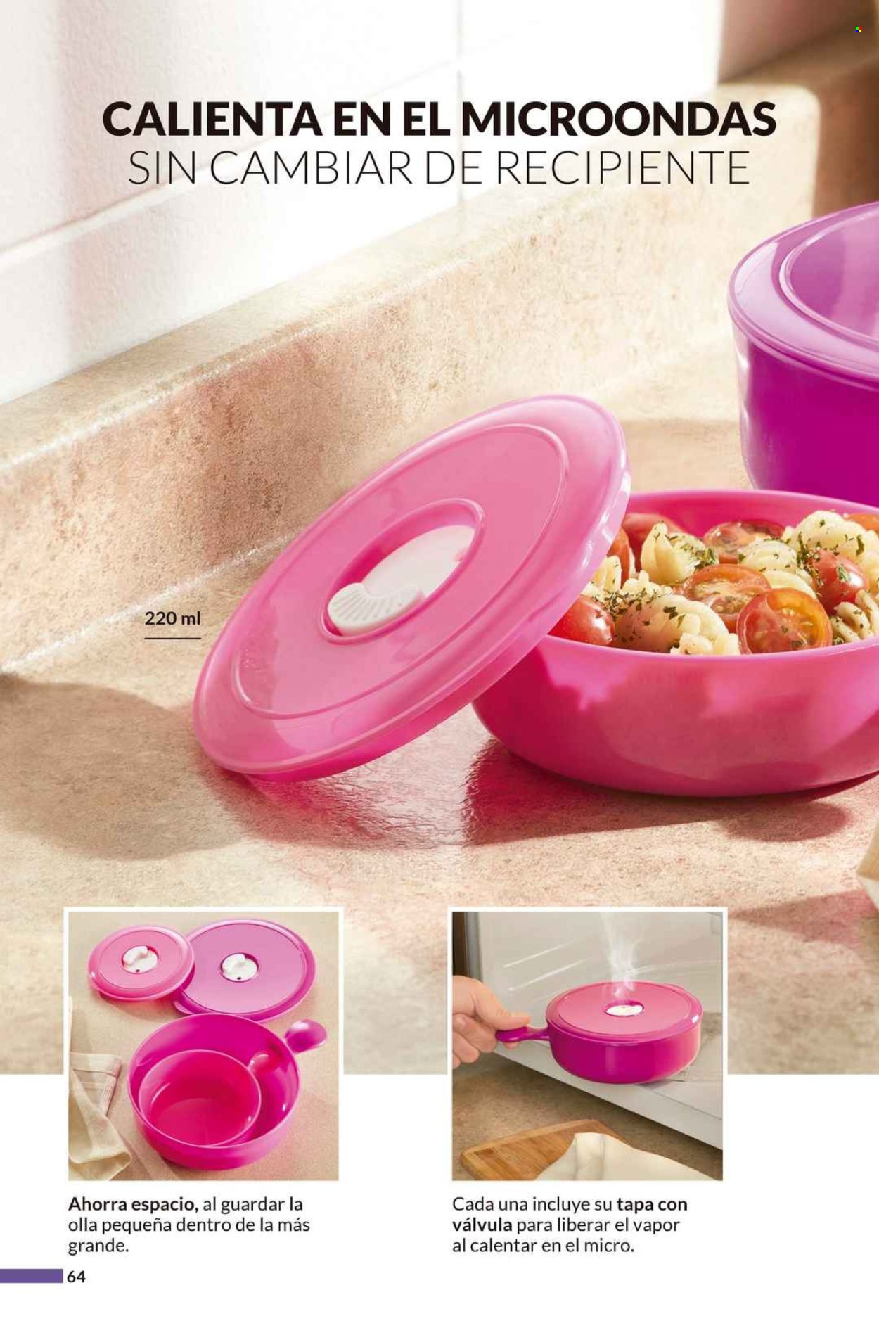 Catálogo Avon - 24.4.2025 - 25.5.2025. Página 64