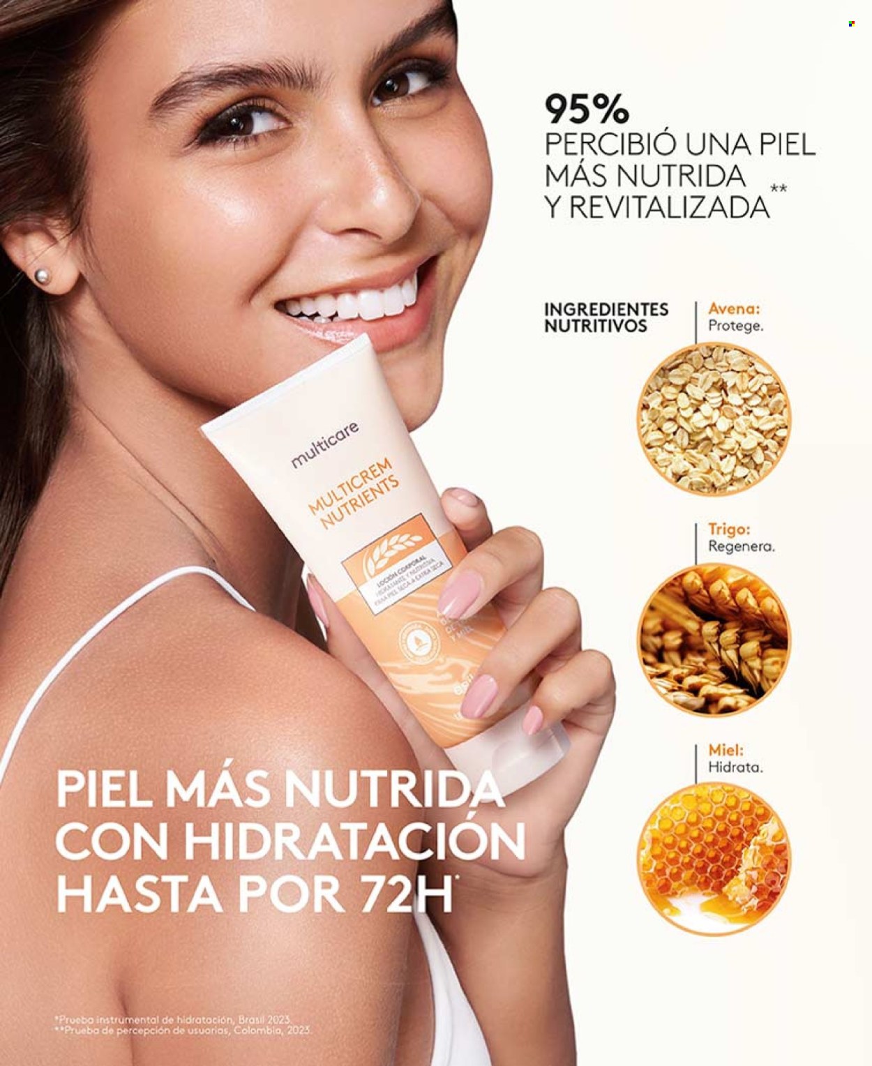 Catálogo Ésika. Página 98