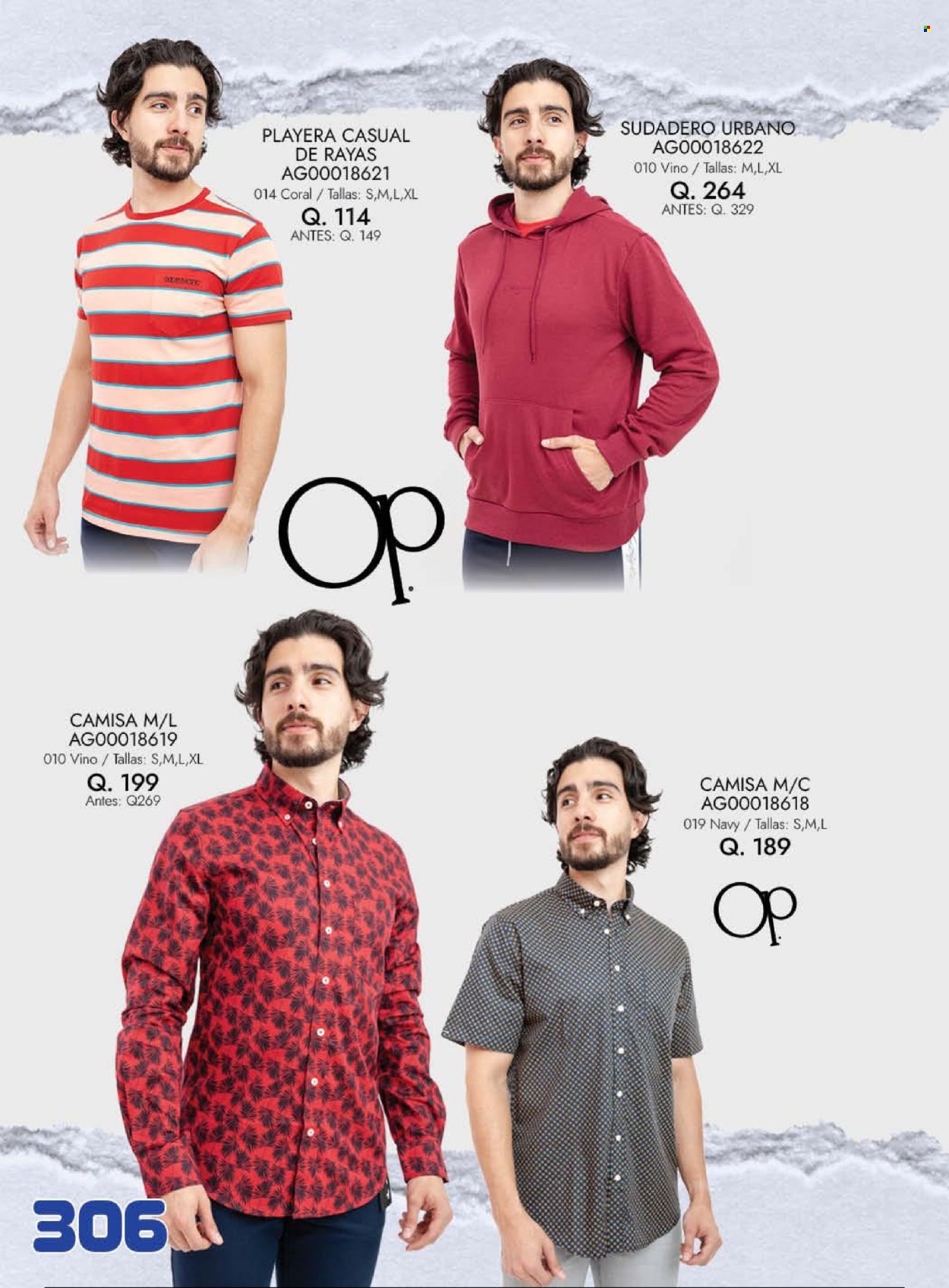 Catálogo Agora. Página 293