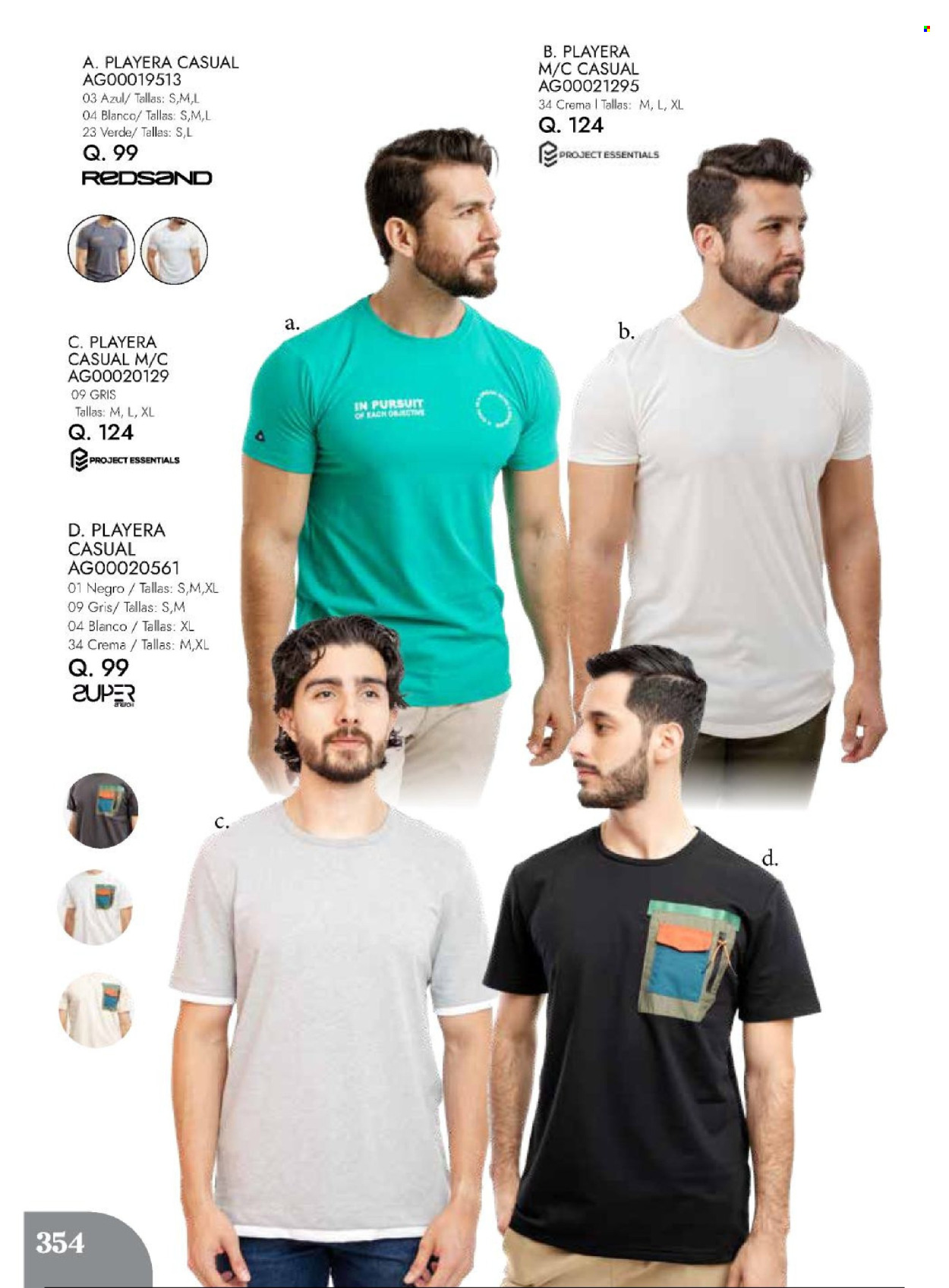 Catálogo Agora. Página 330