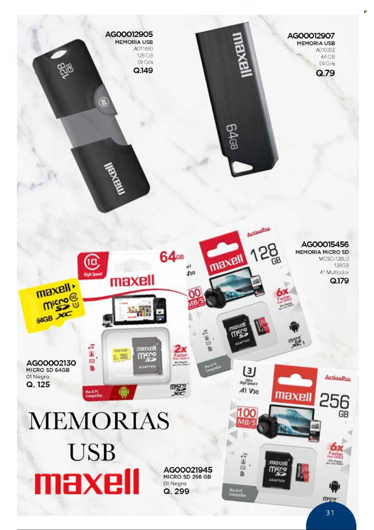Catálogo Agora. Página 515