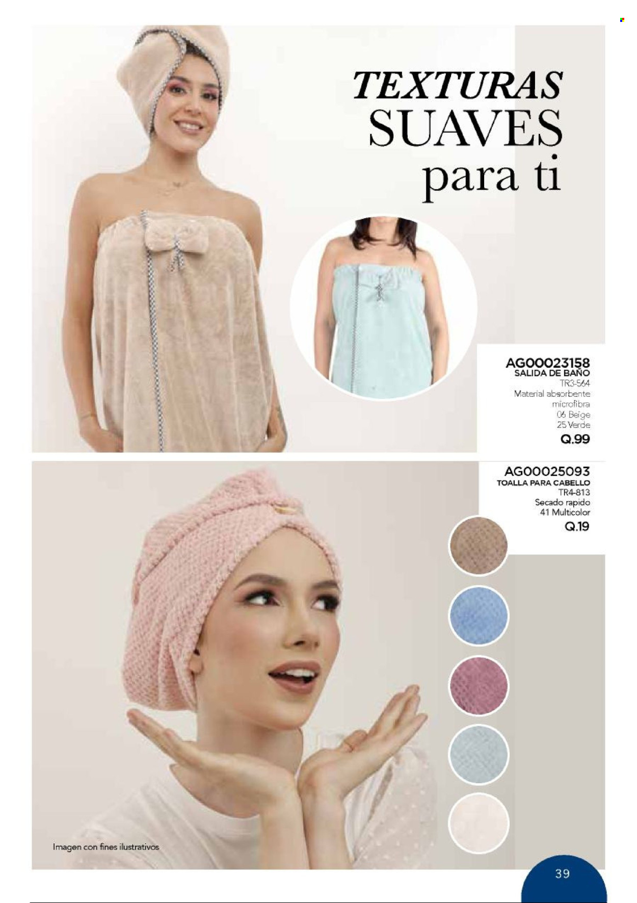 Catálogo Agora. Página 523