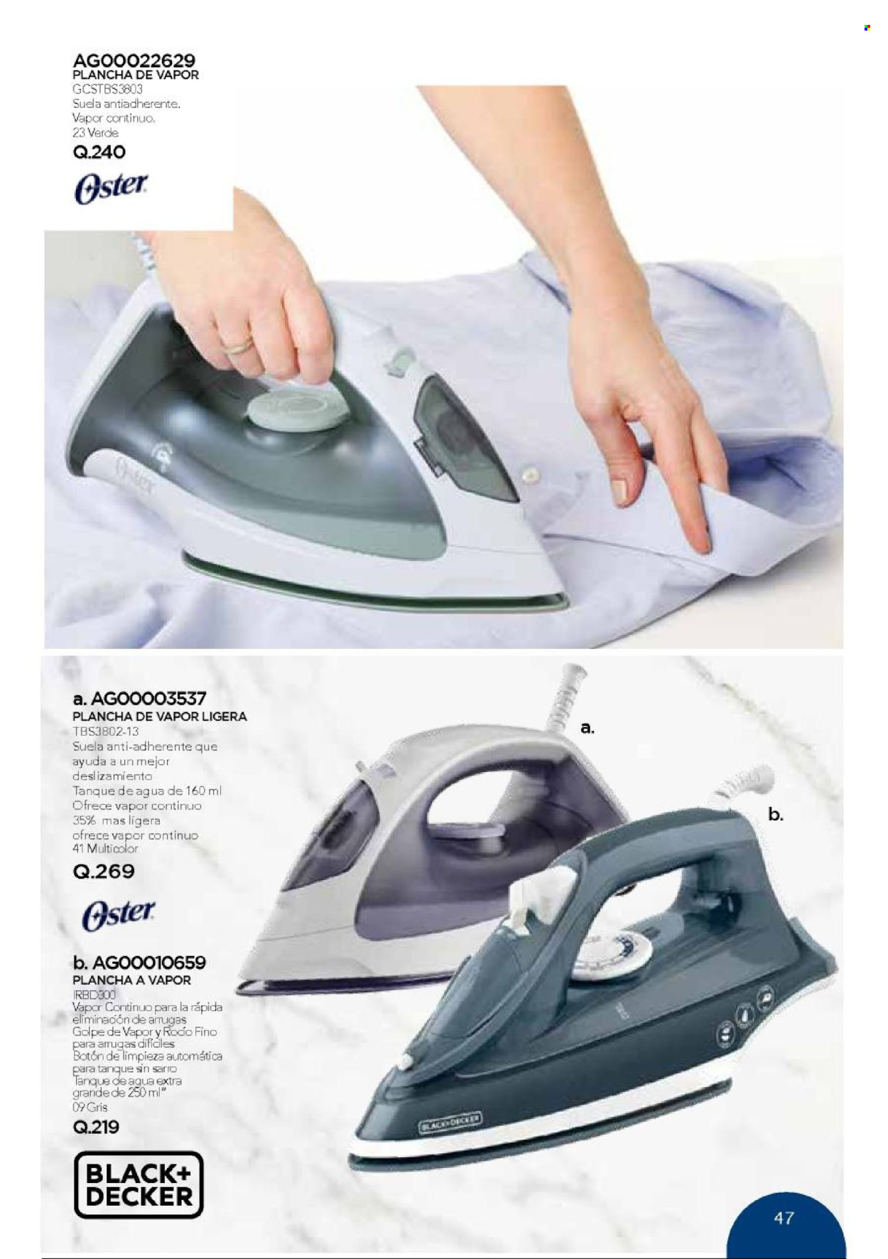 Catálogo Agora. Página 531