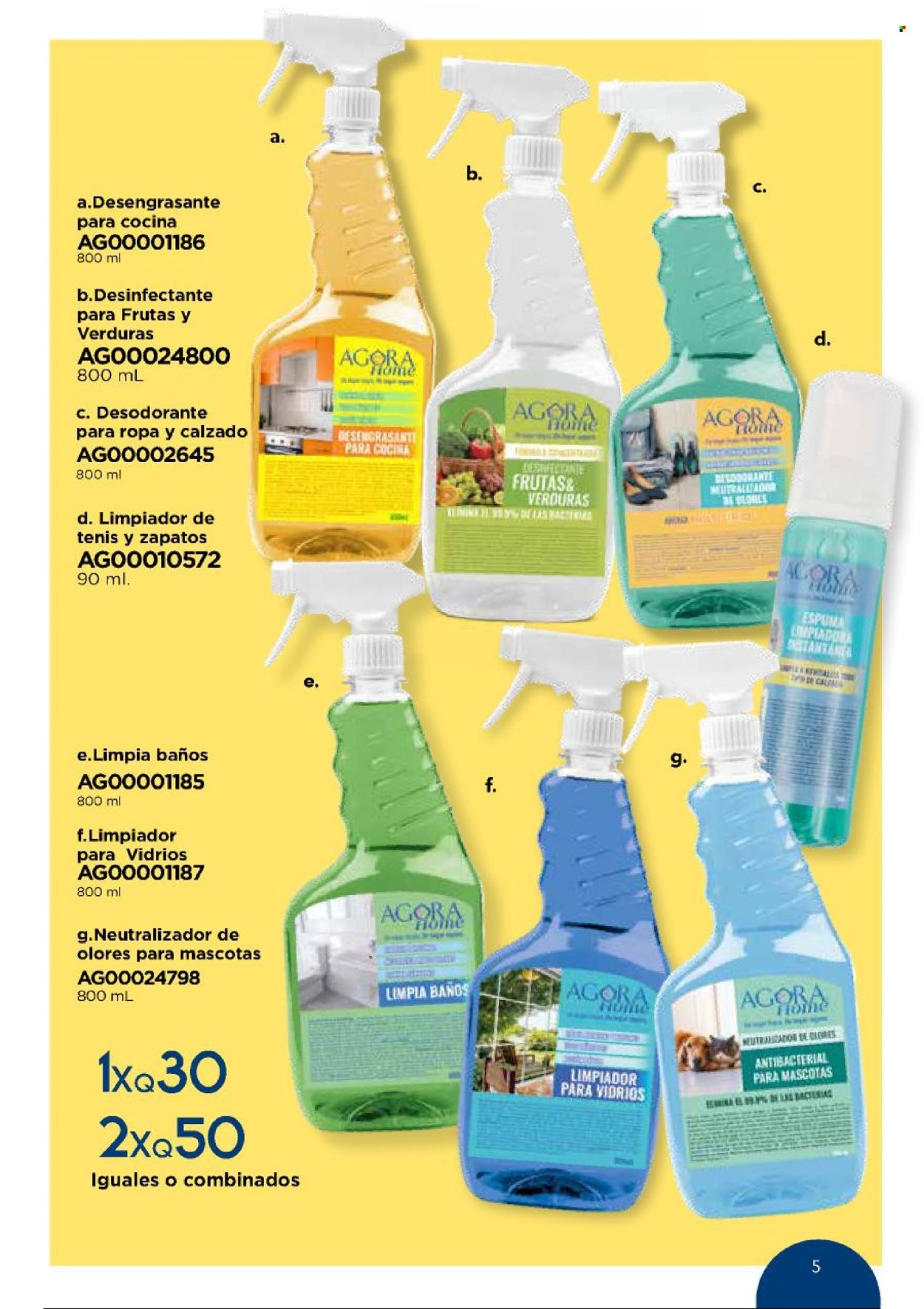 Catálogo Agora. Página 577