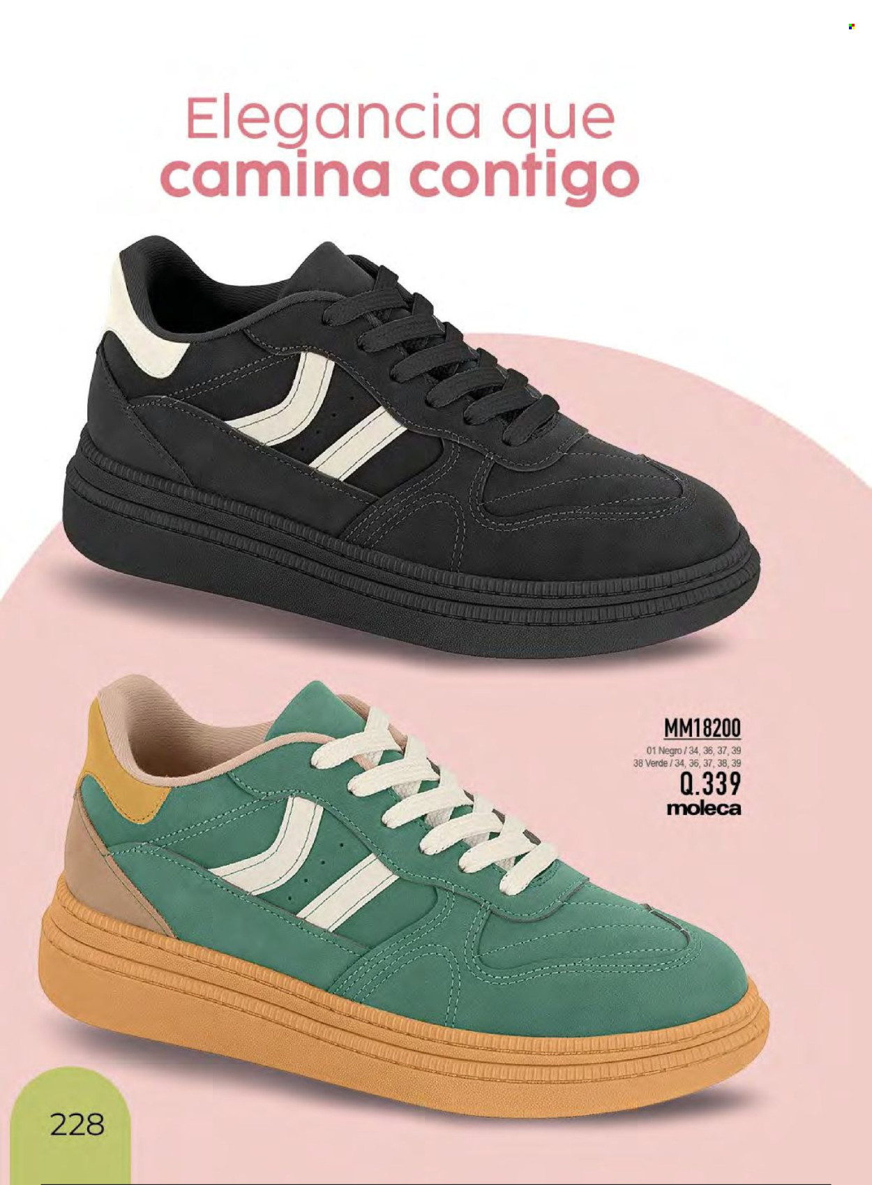 Catálogo Multimodas. Página 228