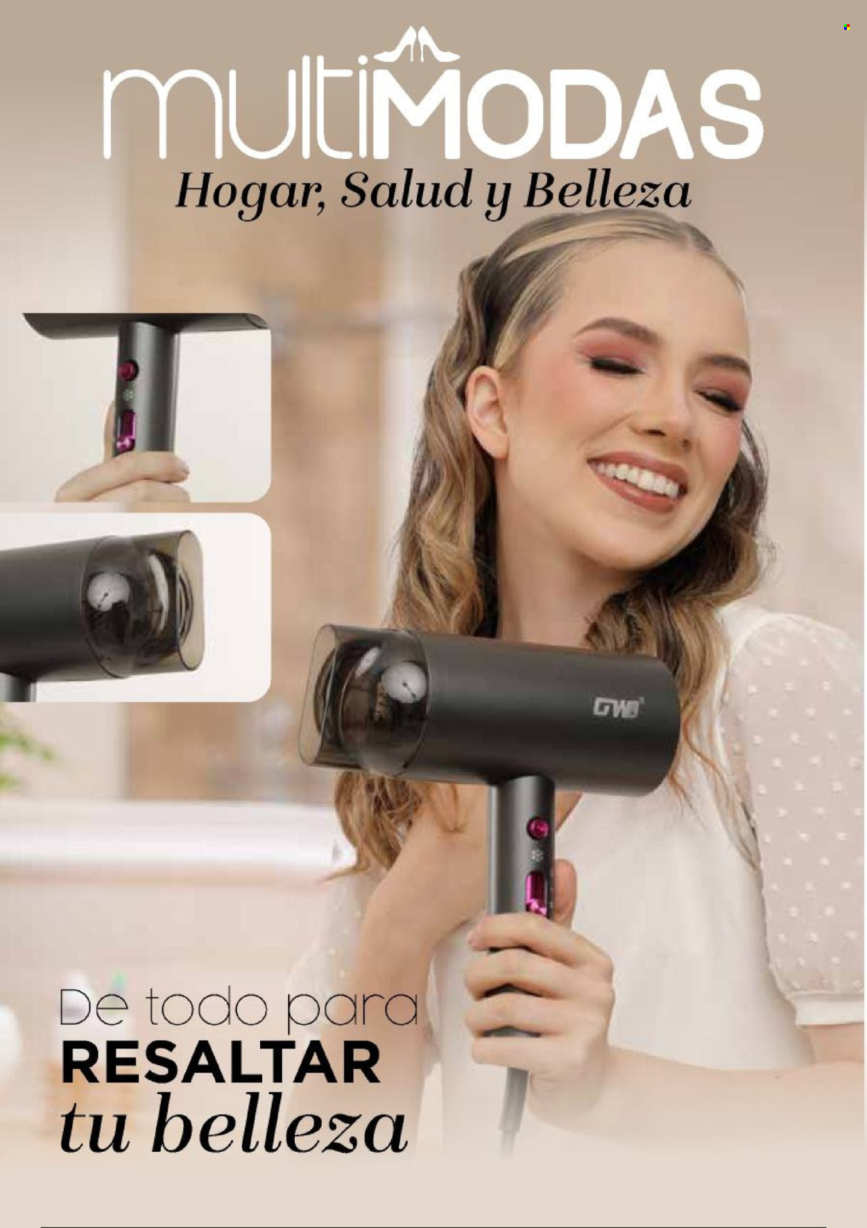 Catálogo Multimodas. Página 411
