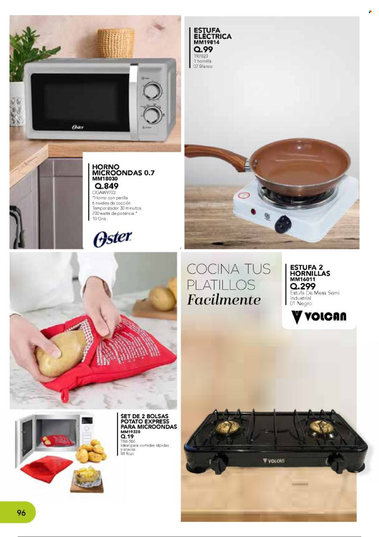 Catálogo Multimodas. Página 506