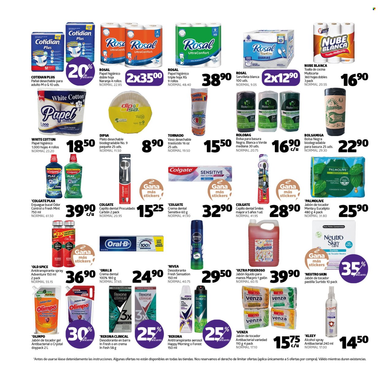 Catálogo Supermercados La Torre - 1.5.2025 - 7.5.2025. Página 10