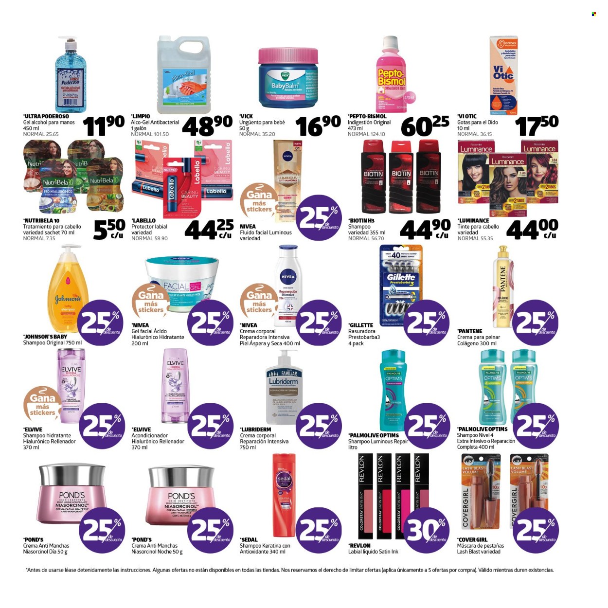 Catálogo Supermercados La Torre - 1.5.2025 - 7.5.2025. Página 11