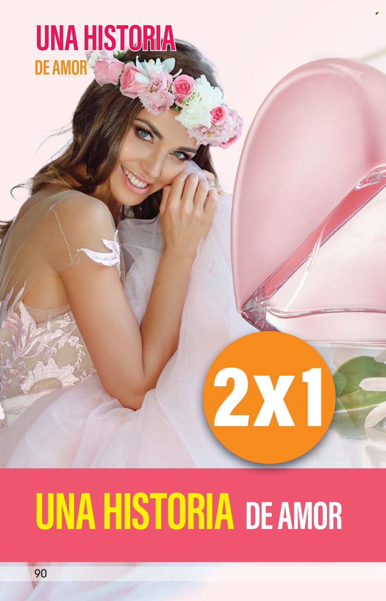 Catálogo Arabela - 1.5.2025 - 22.5.2025. Página 90