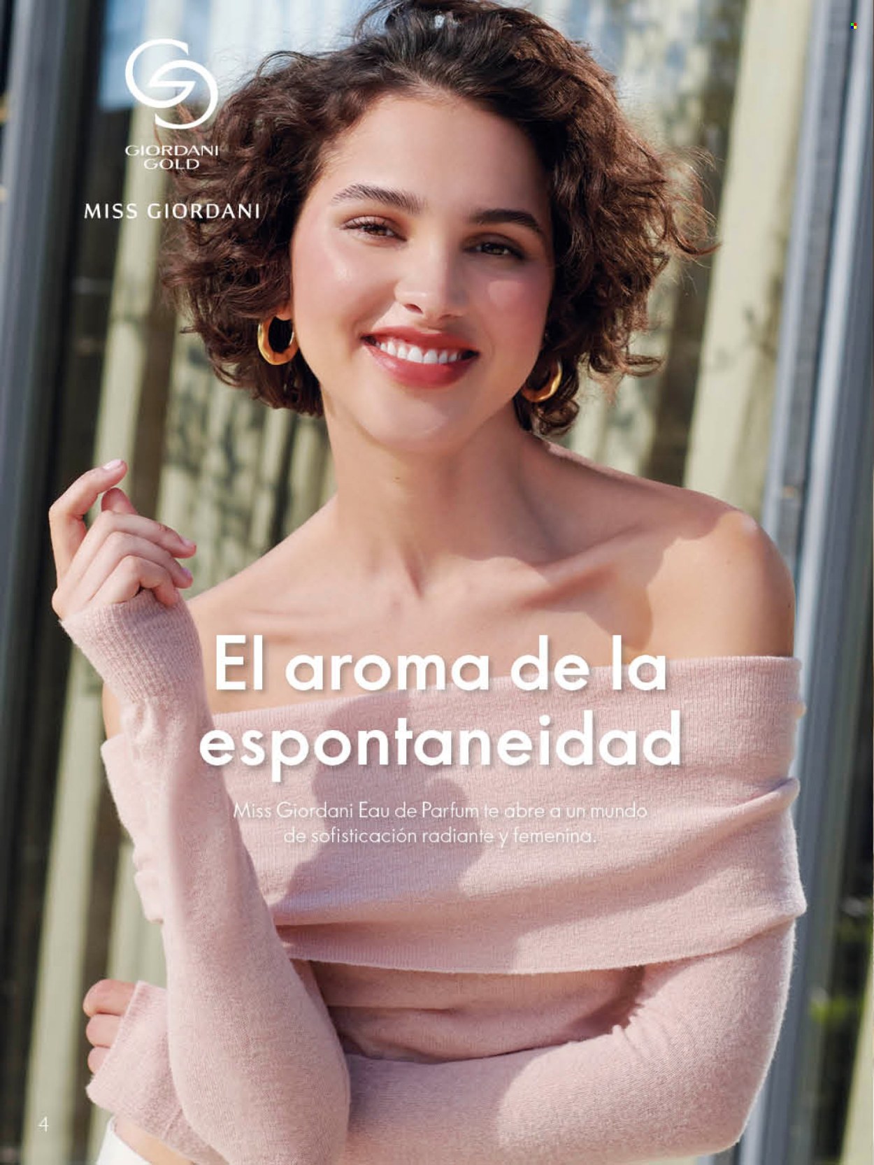 Catálogo Oriflame - 1.6.2025 - 30.6.2025. Página 6