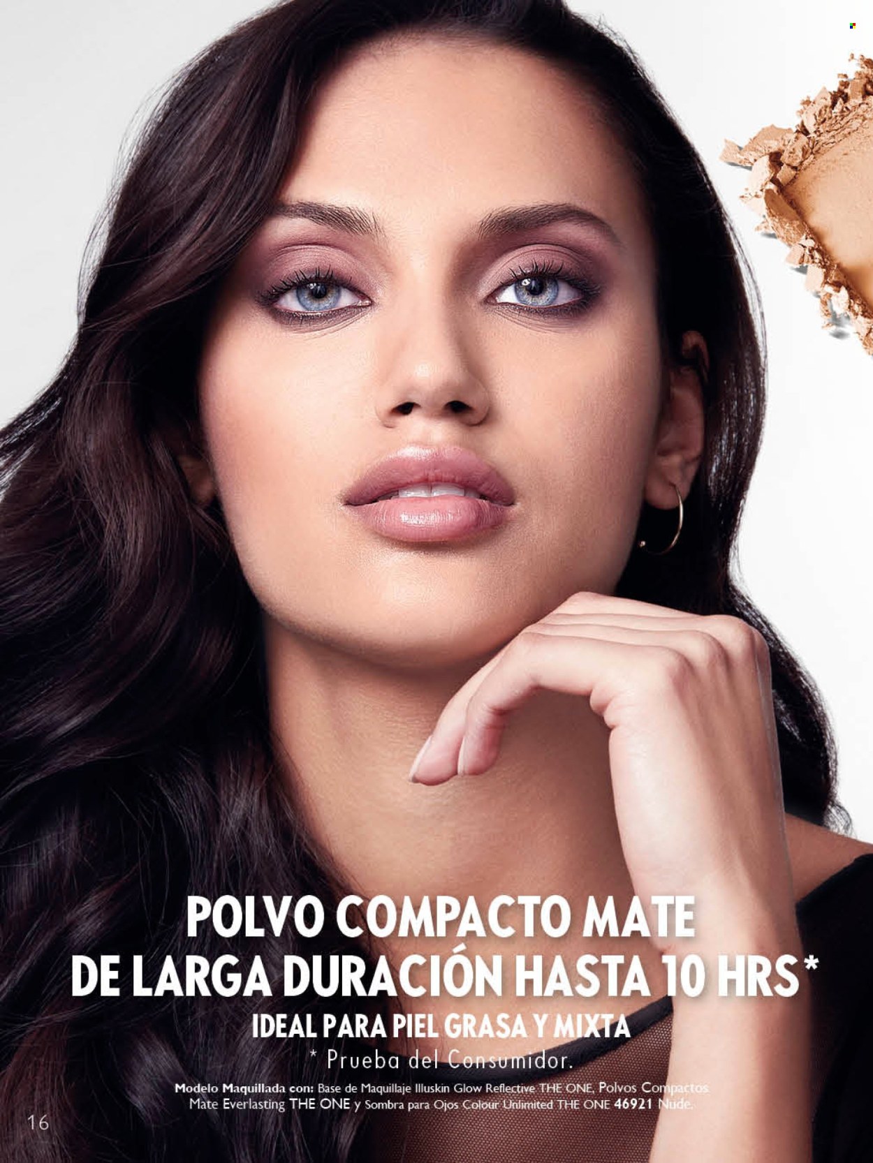 Catálogo Oriflame - 1.6.2025 - 30.6.2025. Página 18