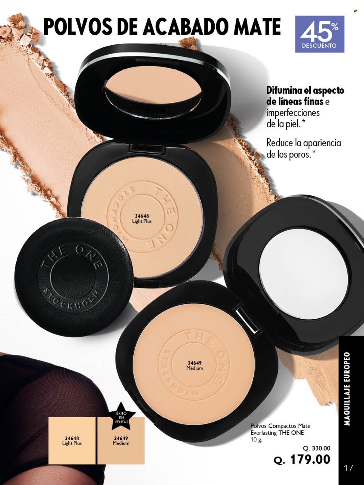 Catálogo Oriflame - 1.6.2025 - 30.6.2025. Página 19
