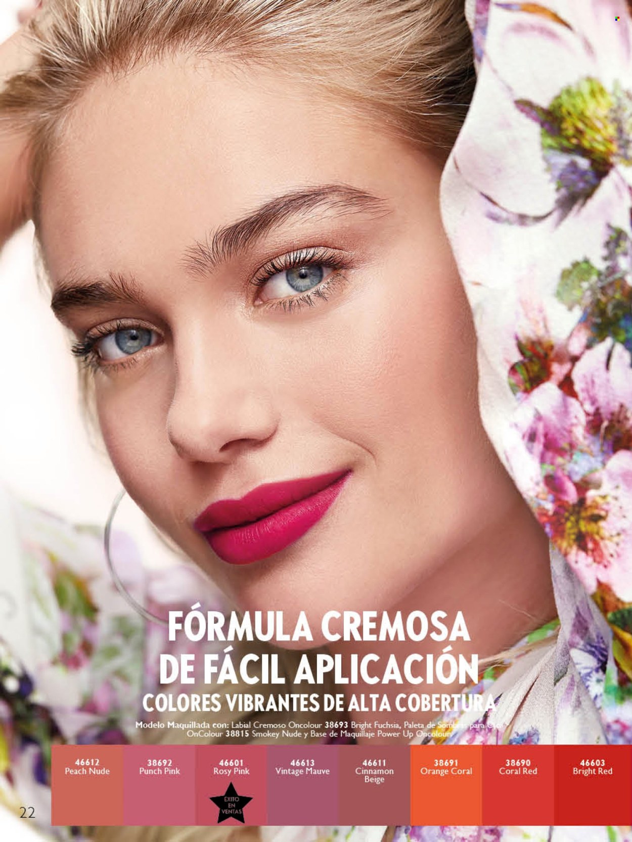 Catálogo Oriflame - 1.6.2025 - 30.6.2025. Página 24