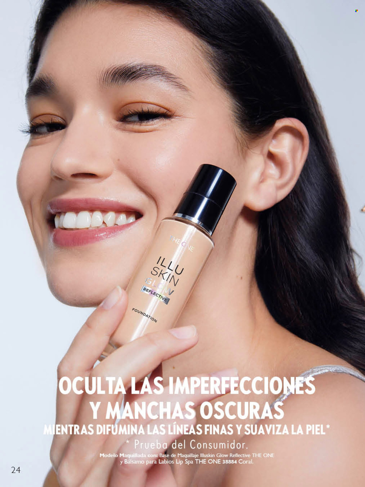 Catálogo Oriflame - 1.6.2025 - 30.6.2025. Página 26
