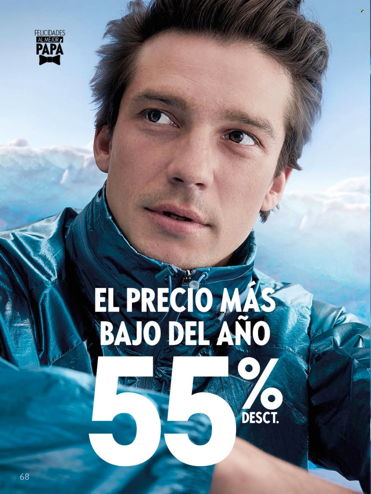 Catálogo Oriflame - 1.6.2025 - 30.6.2025. Página 70