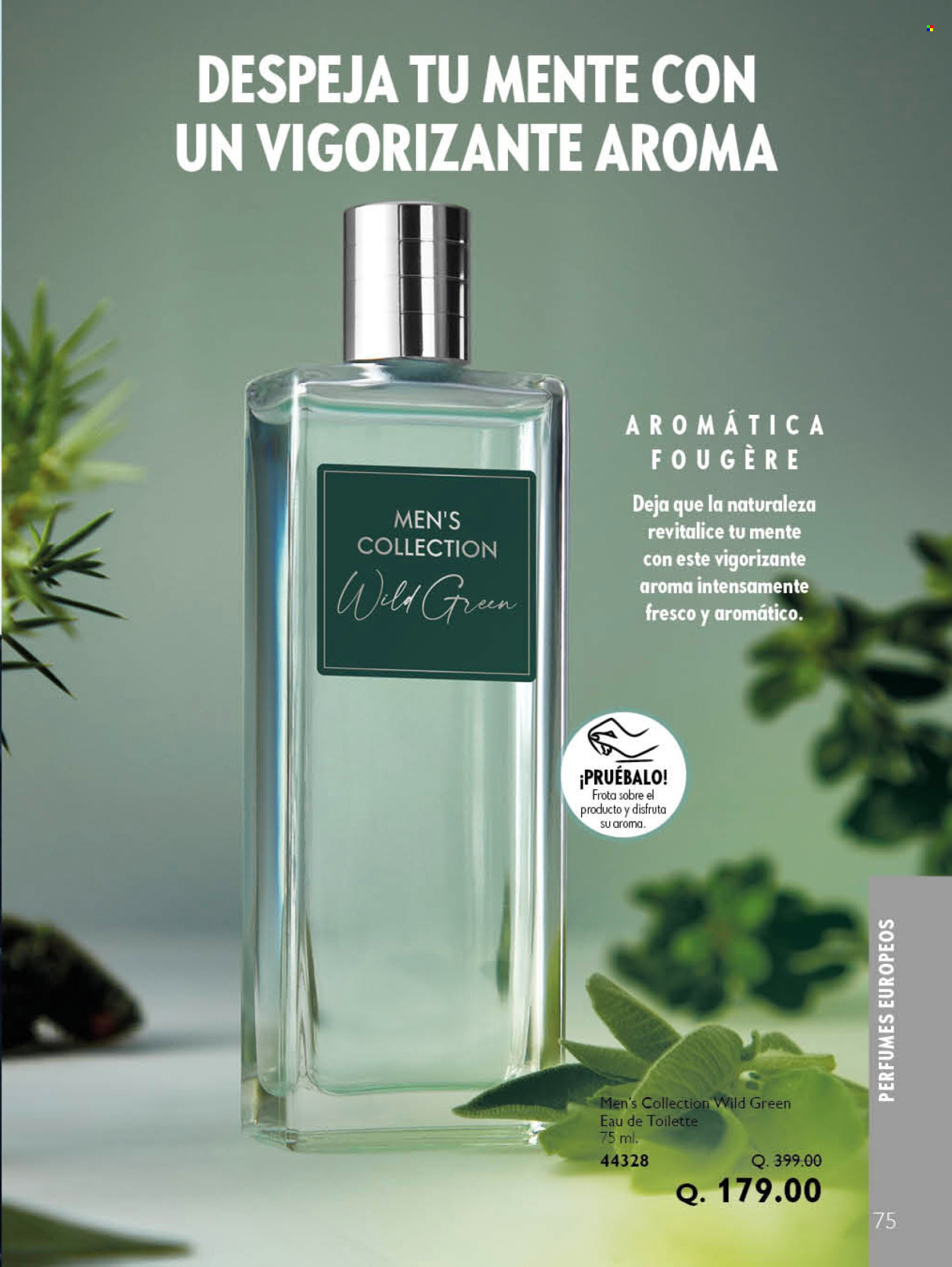 Catálogo Oriflame - 1.6.2025 - 30.6.2025. Página 77