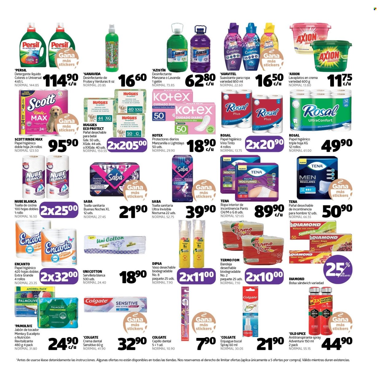 Catálogo Supermercados La Torre - 8.5.2025 - 14.5.2025. Página 7