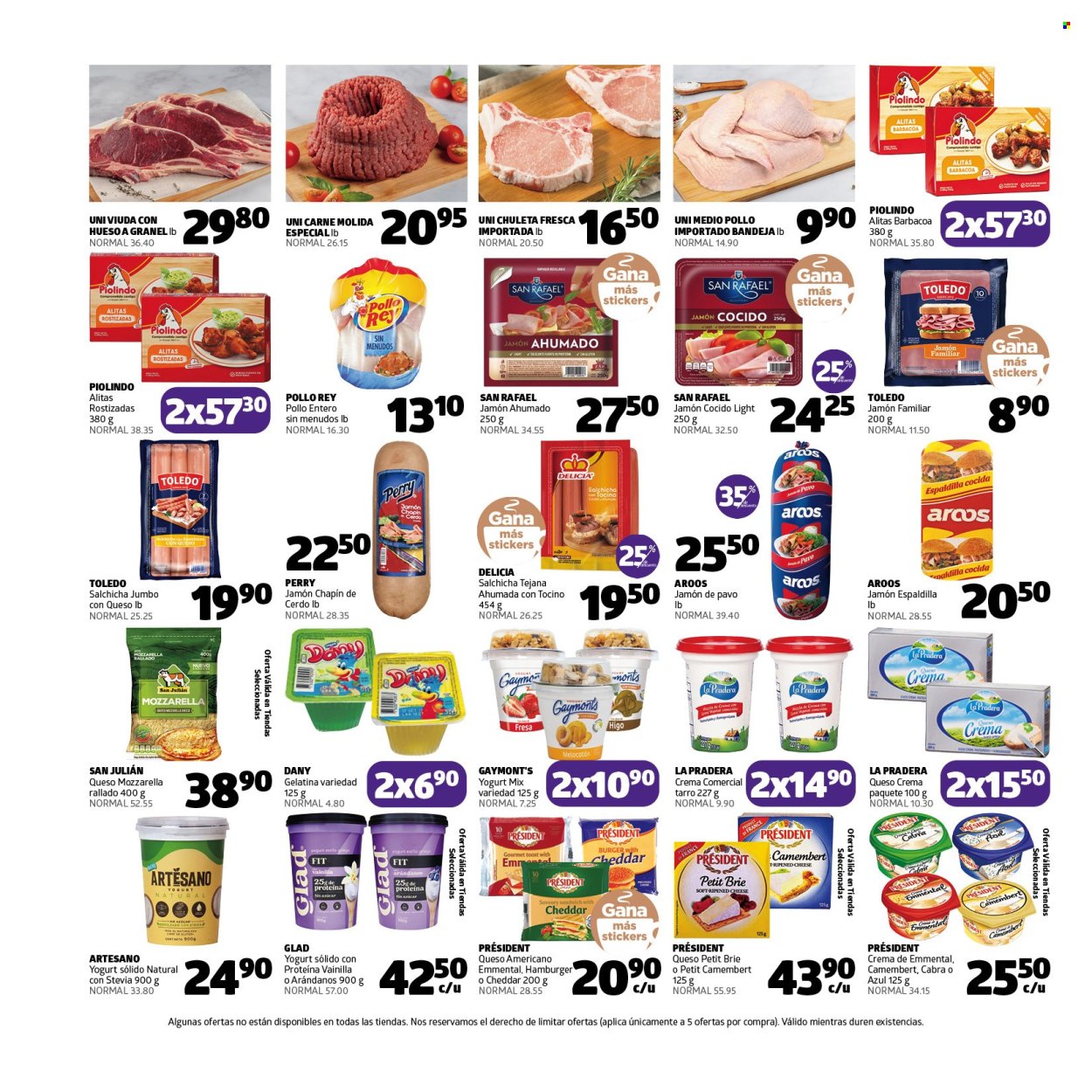 Catálogo Supermercados La Torre - 22.5.2025 - 28.5.2025. Página 2