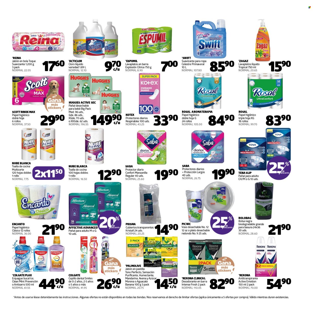 Catálogo Supermercados La Torre - 22.5.2025 - 28.5.2025. Página 7
