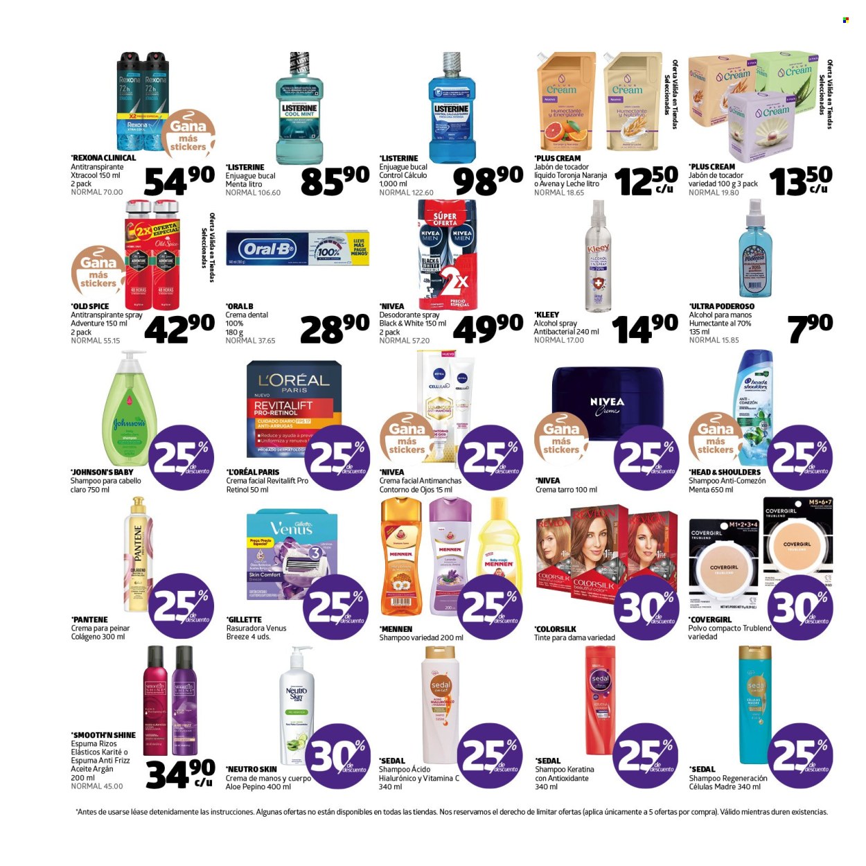Catálogo Supermercados La Torre - 22.5.2025 - 28.5.2025. Página 8